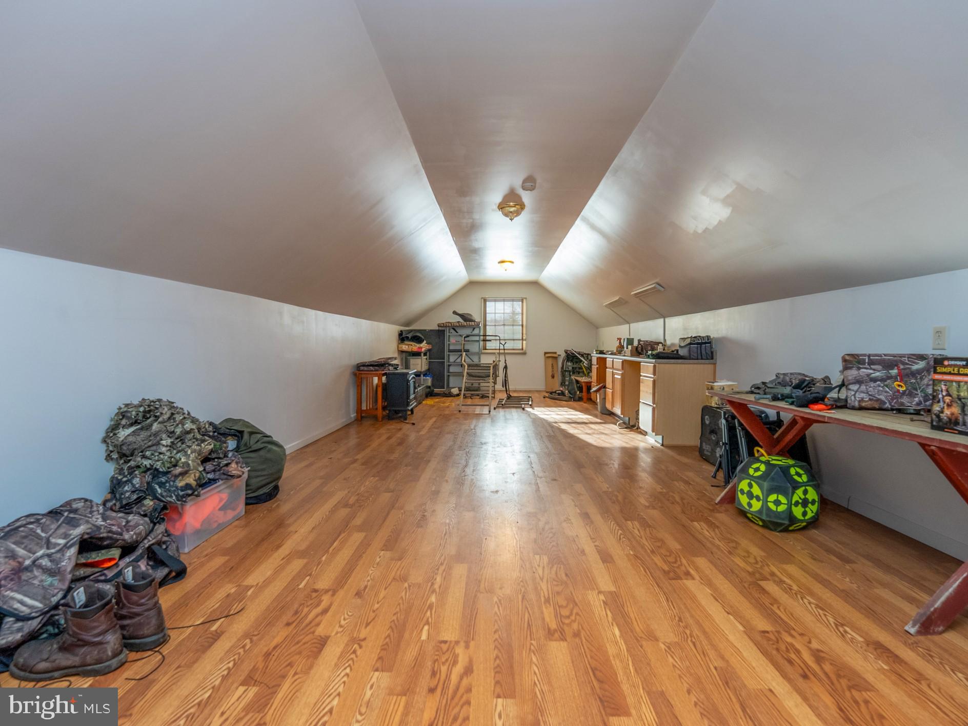 GREENE TWP - Residential