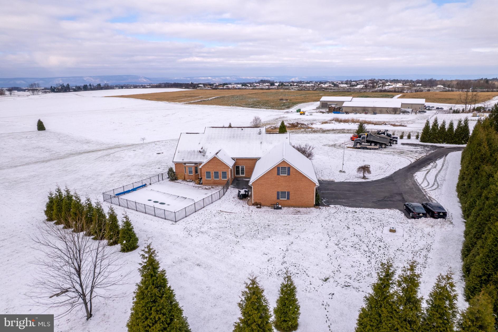 GREENE TWP - Residential