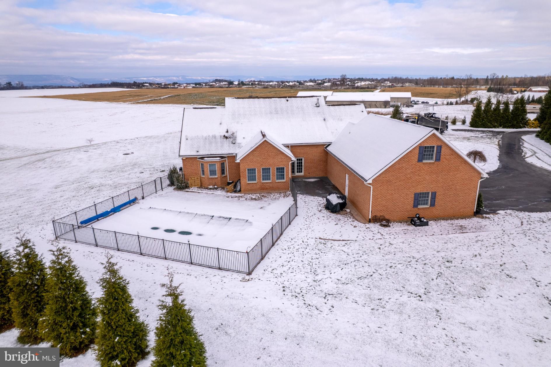 GREENE TWP - Residential