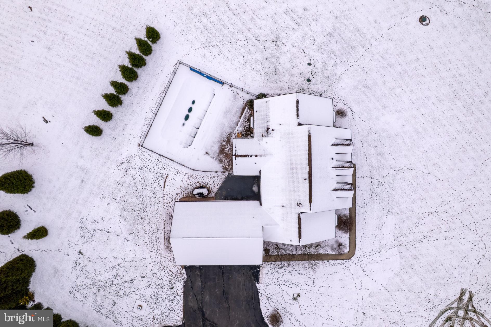 GREENE TWP - Residential