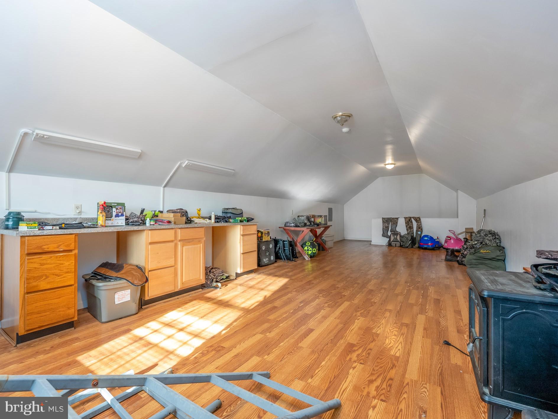 GREENE TWP - Residential