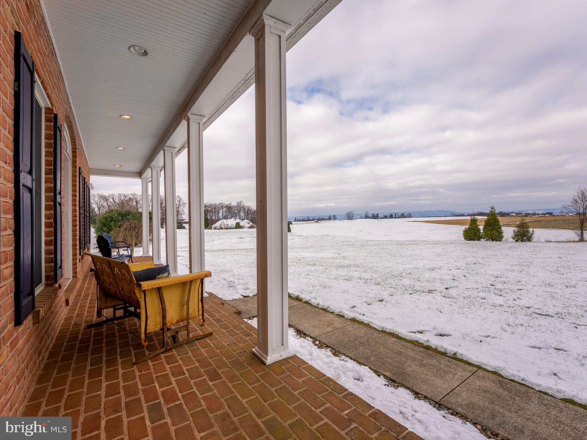 GREENE TWP - Residential