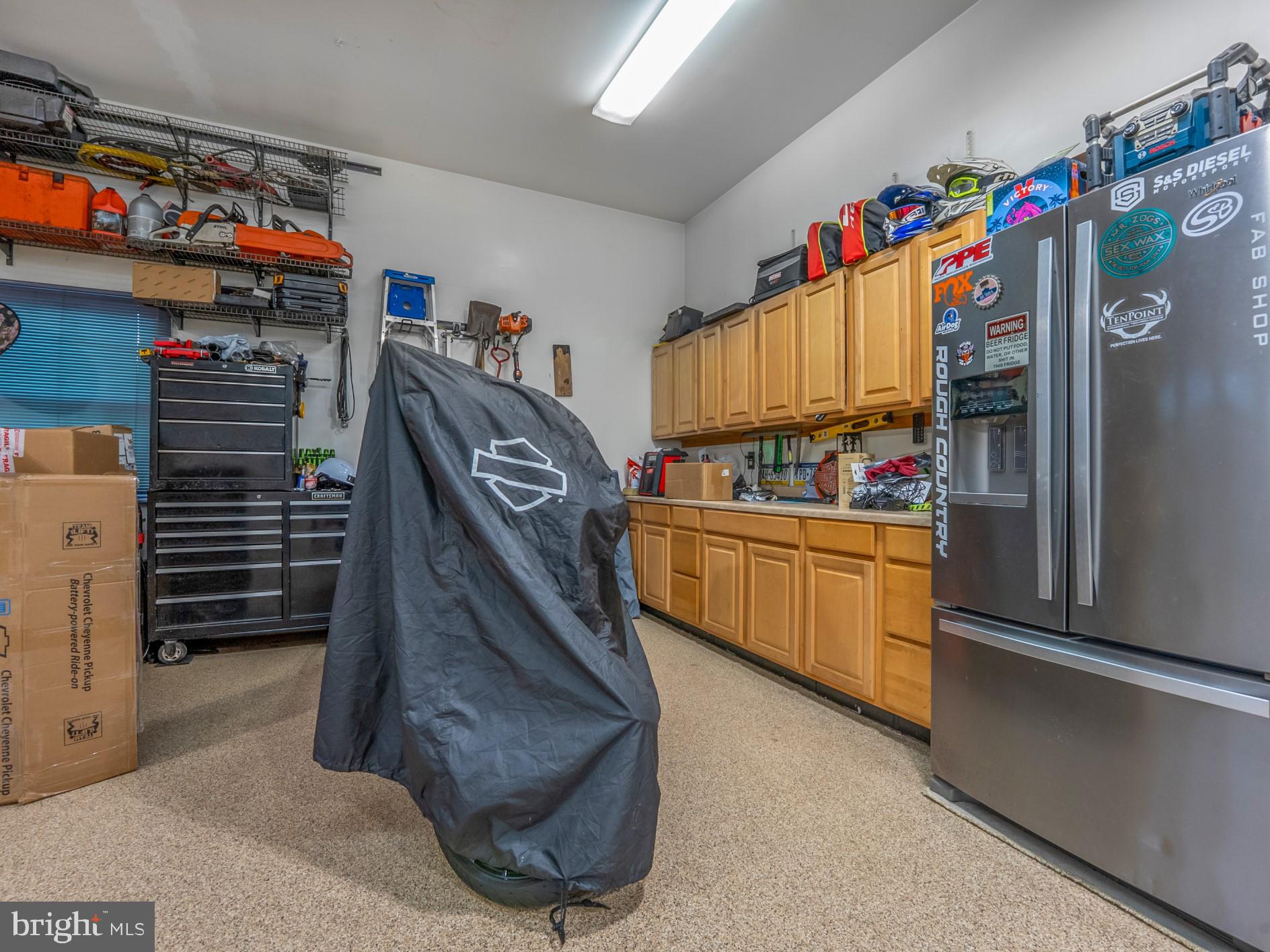 GREENE TWP - Residential