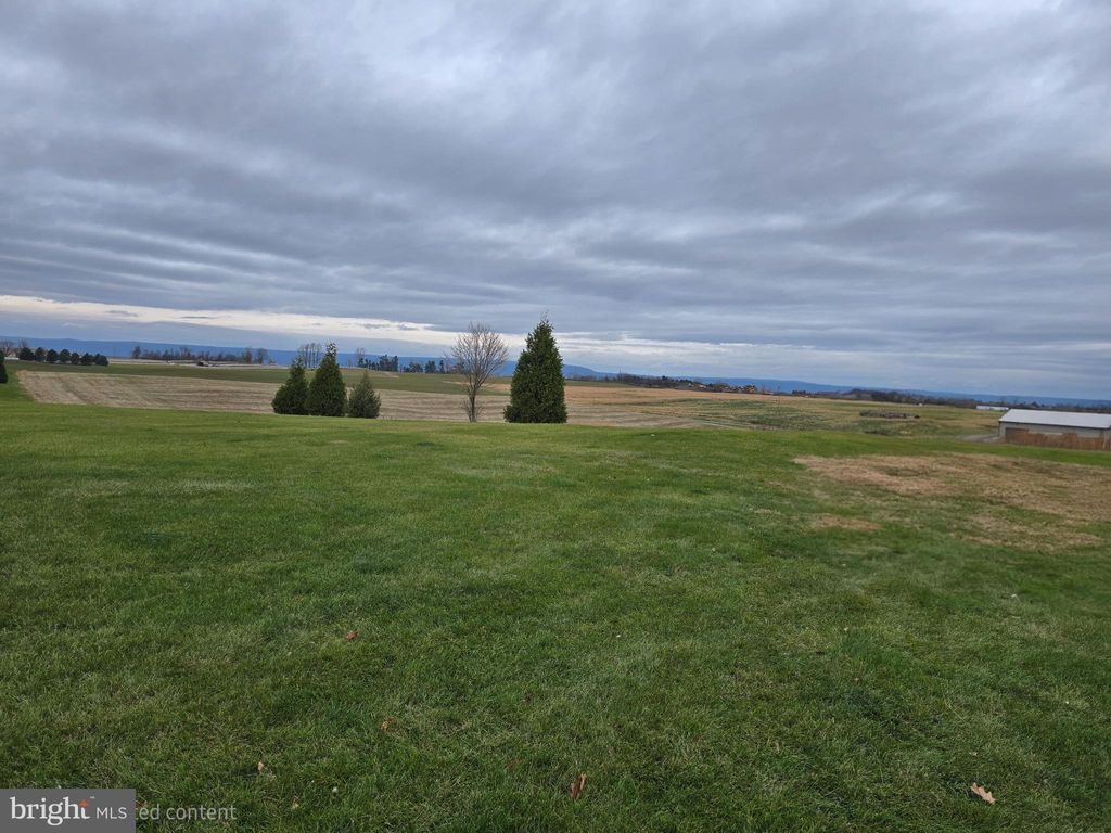 Photo of 1709 Ragged Edge Road, CHAMBERSBURG, PA 17202 (MLS # PAFL2031544)