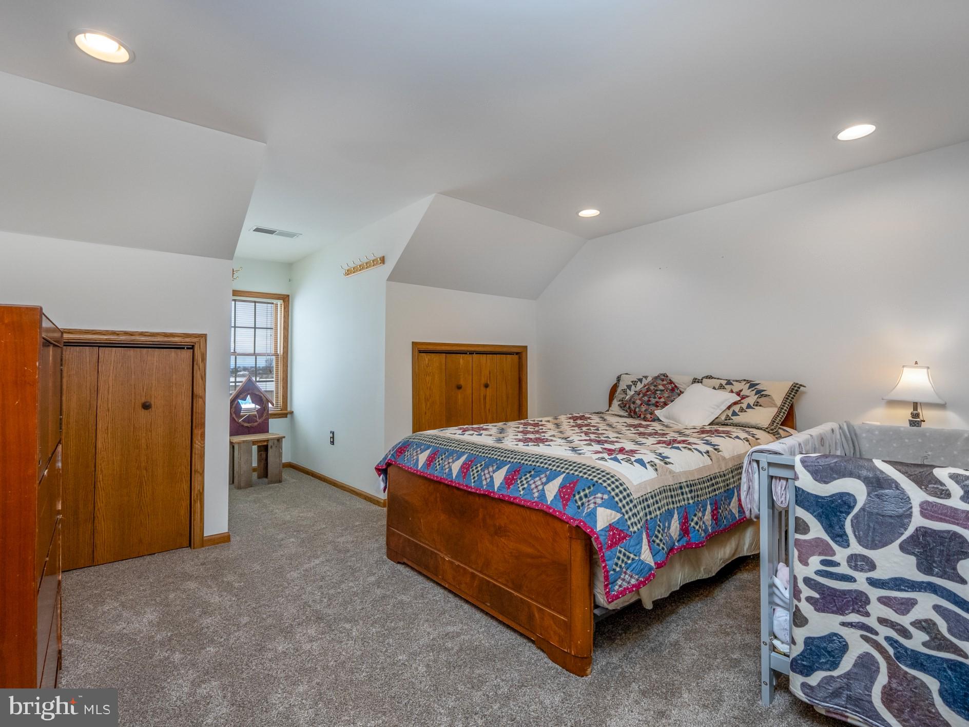 GREENE TWP - Residential