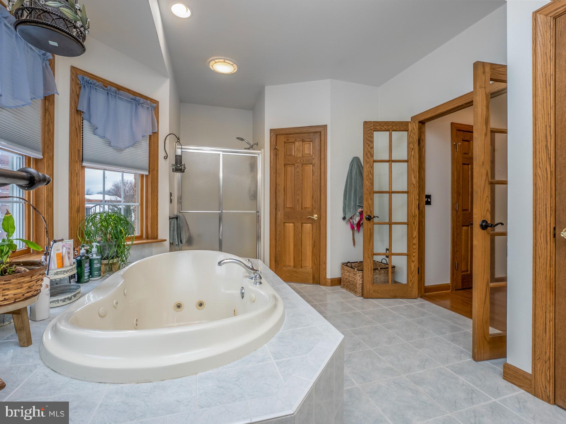 GREENE TWP - Residential