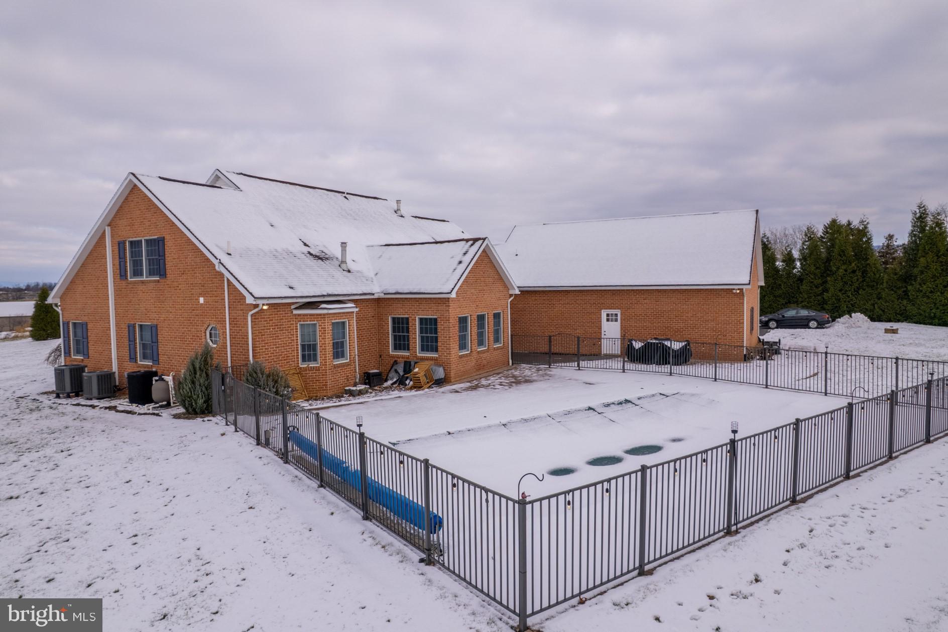 GREENE TWP - Residential