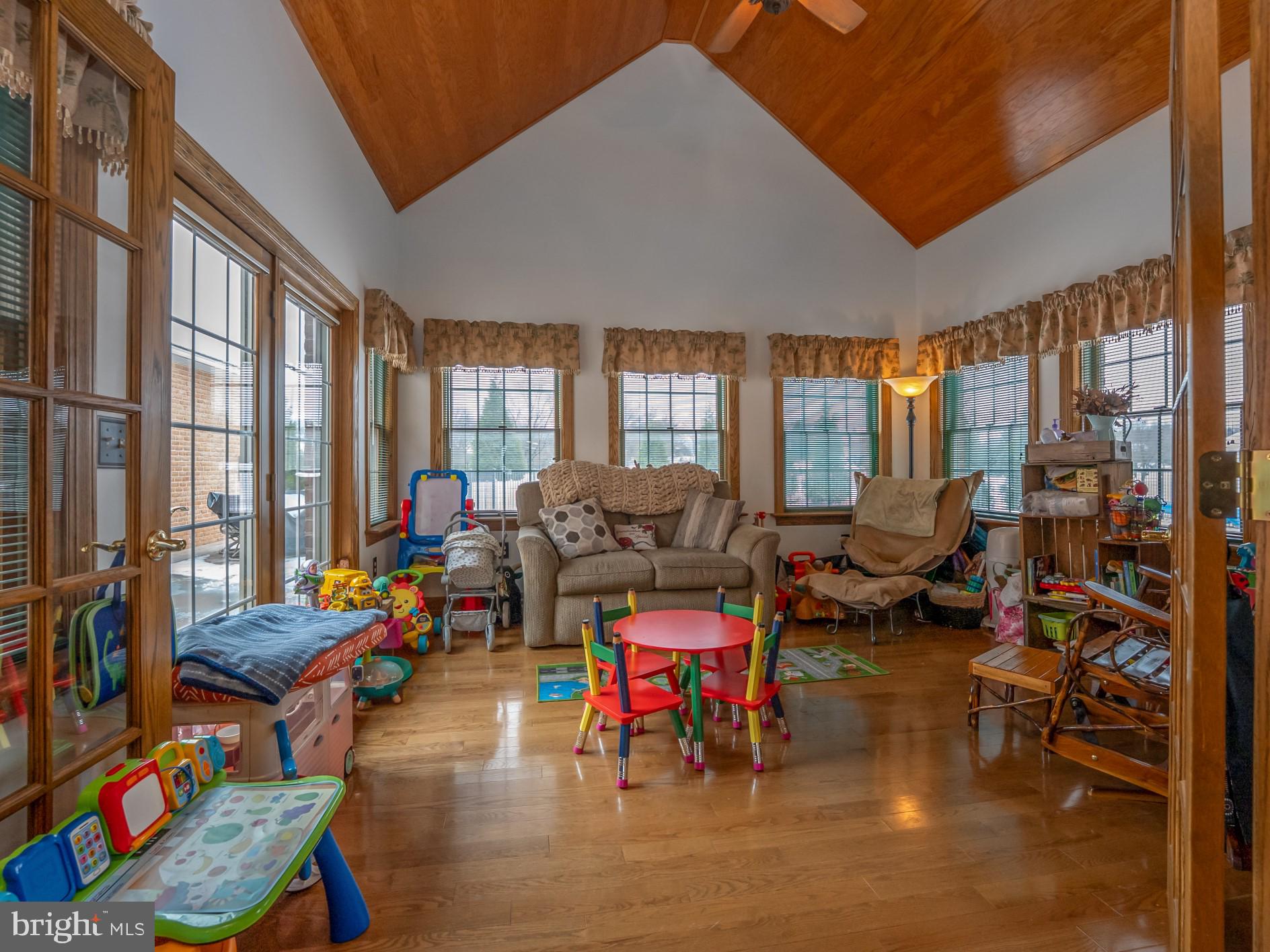 GREENE TWP - Residential