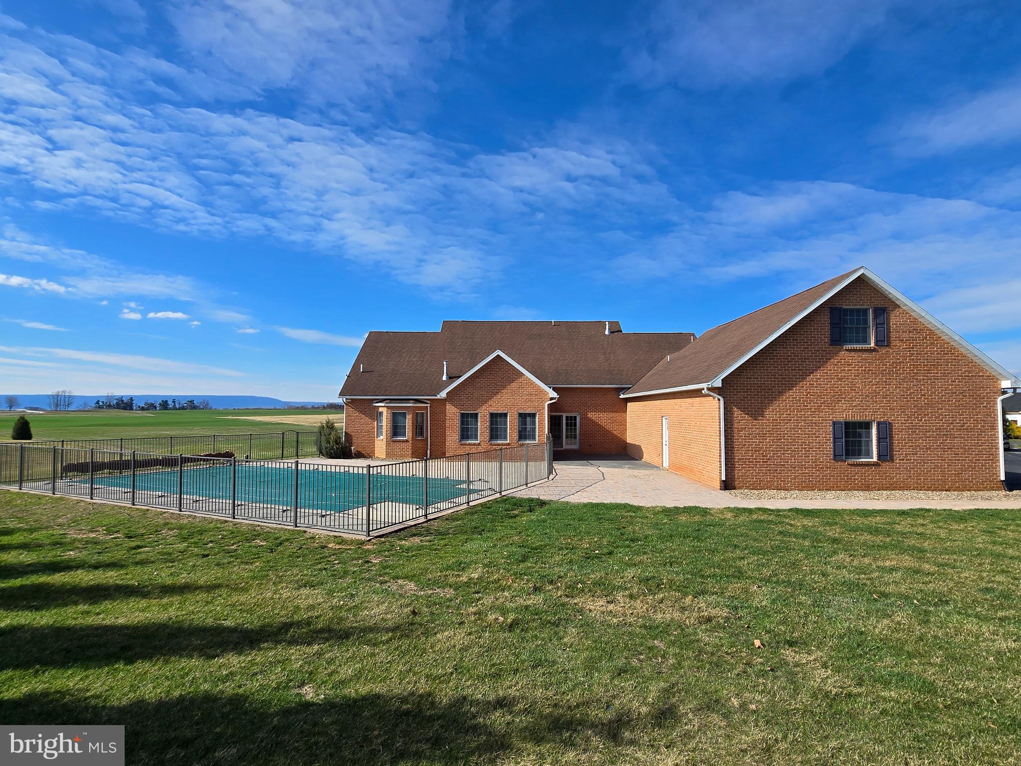 GREENE TWP - Residential