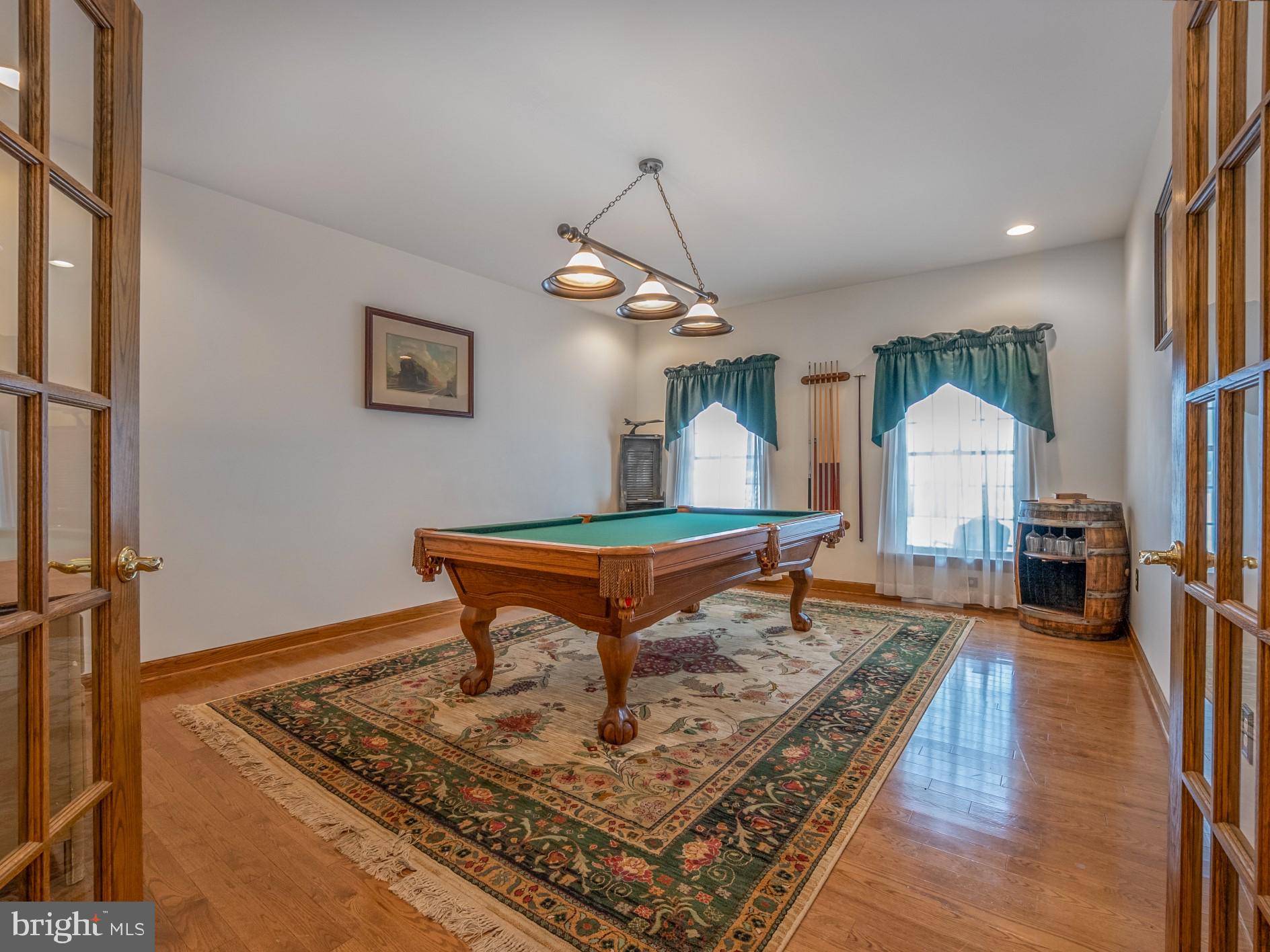 GREENE TWP - Residential