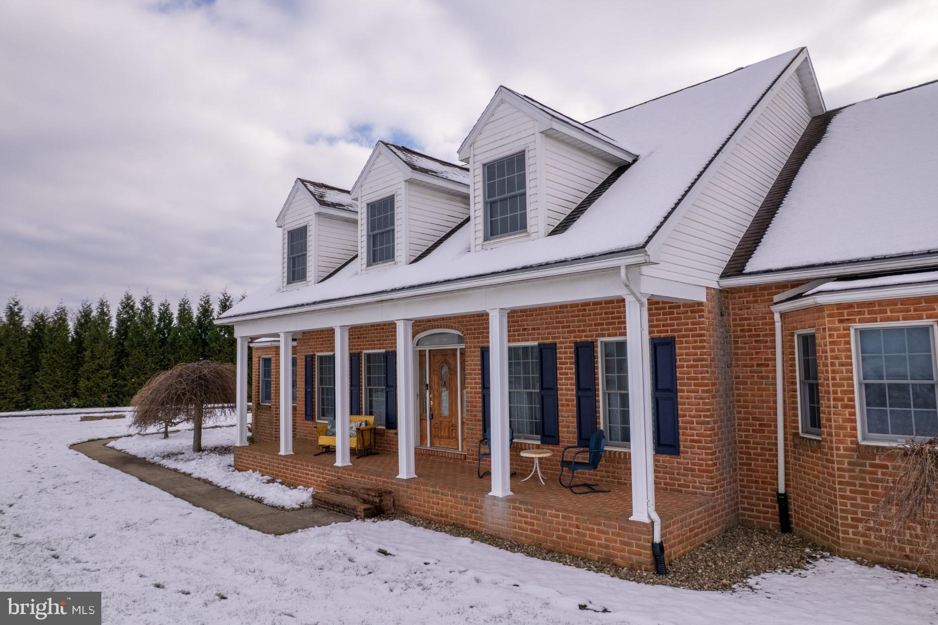 GREENE TWP - Residential