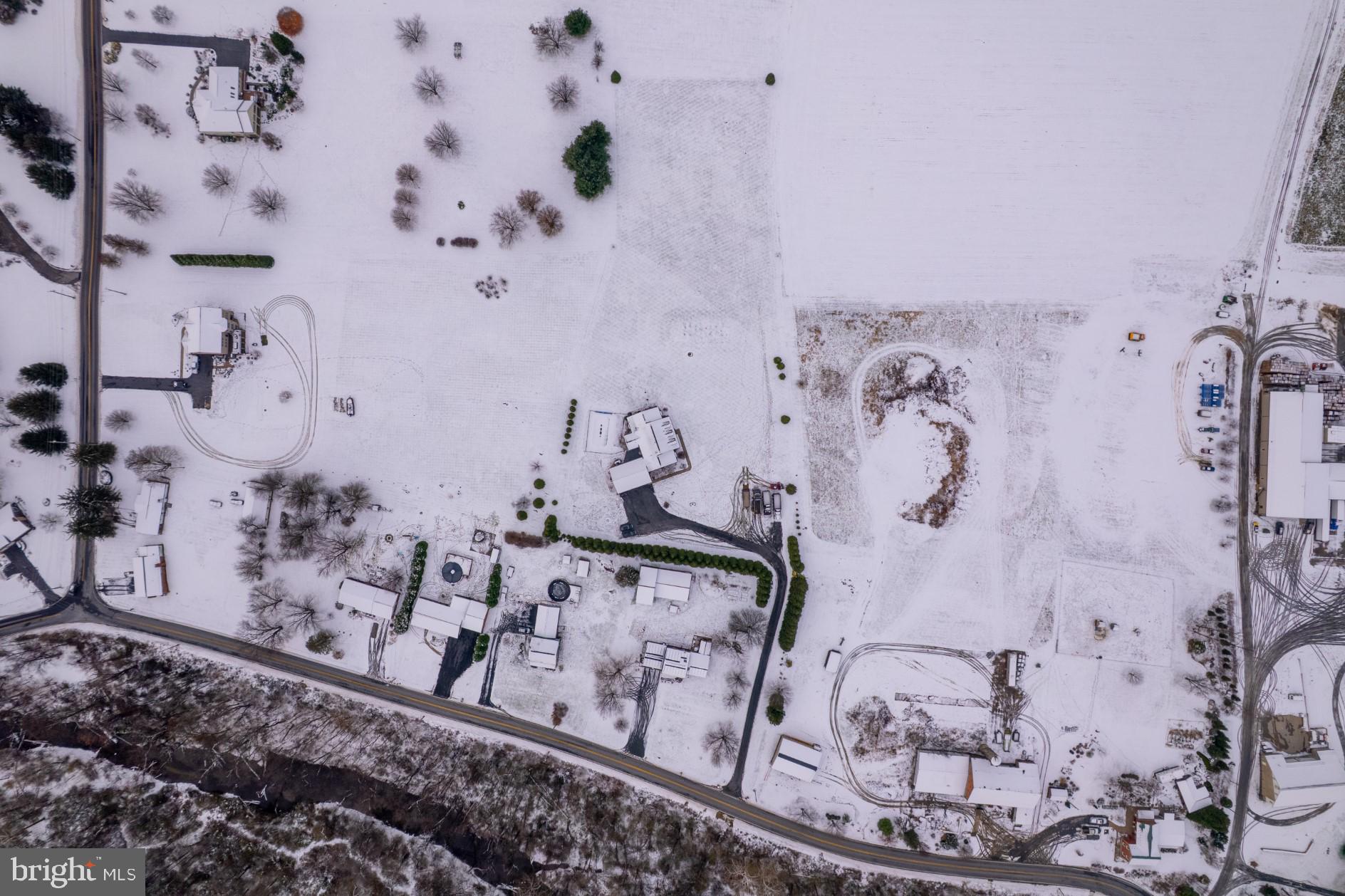 GREENE TWP - Residential