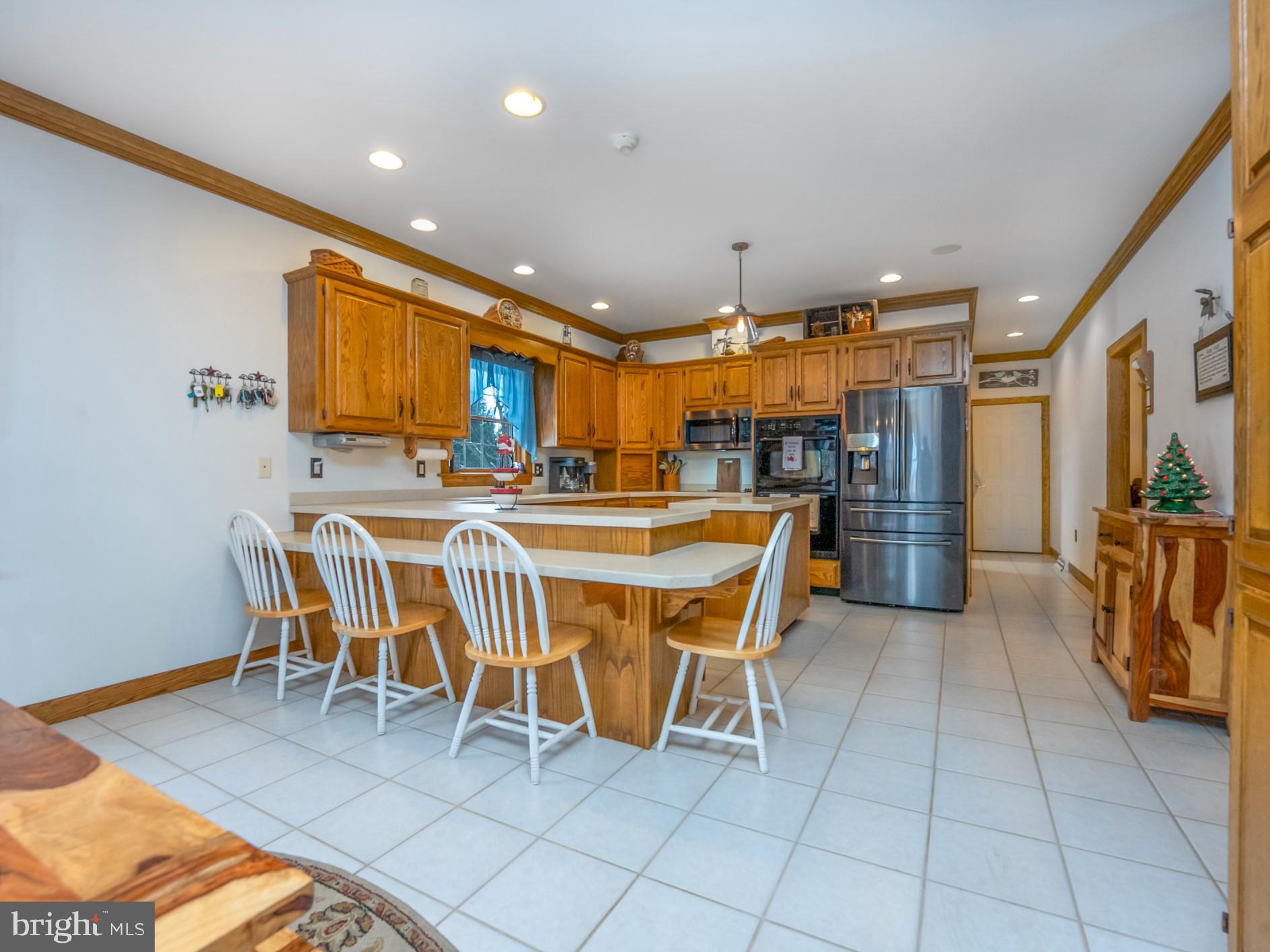 GREENE TWP - Residential