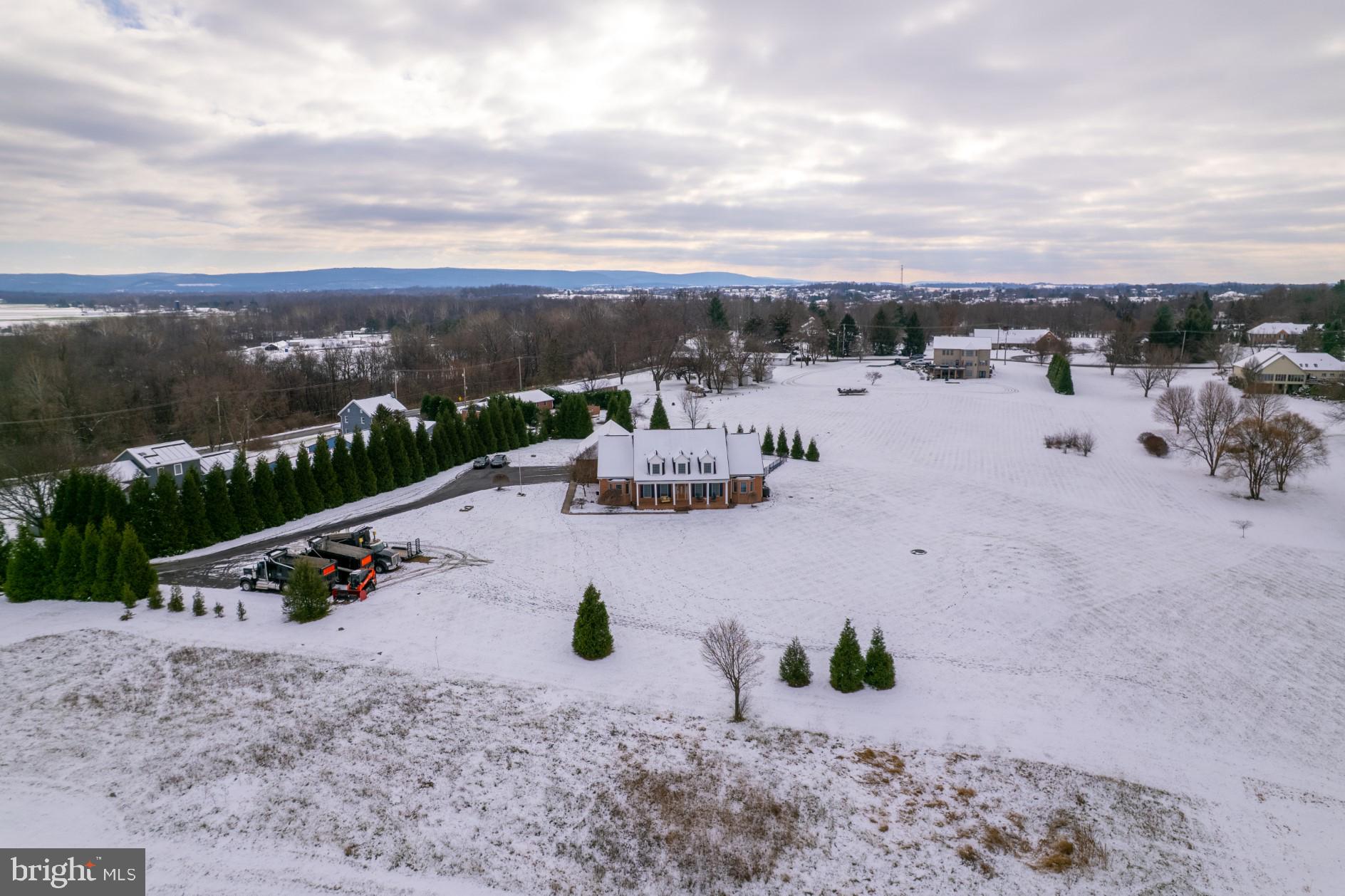 GREENE TWP - Residential