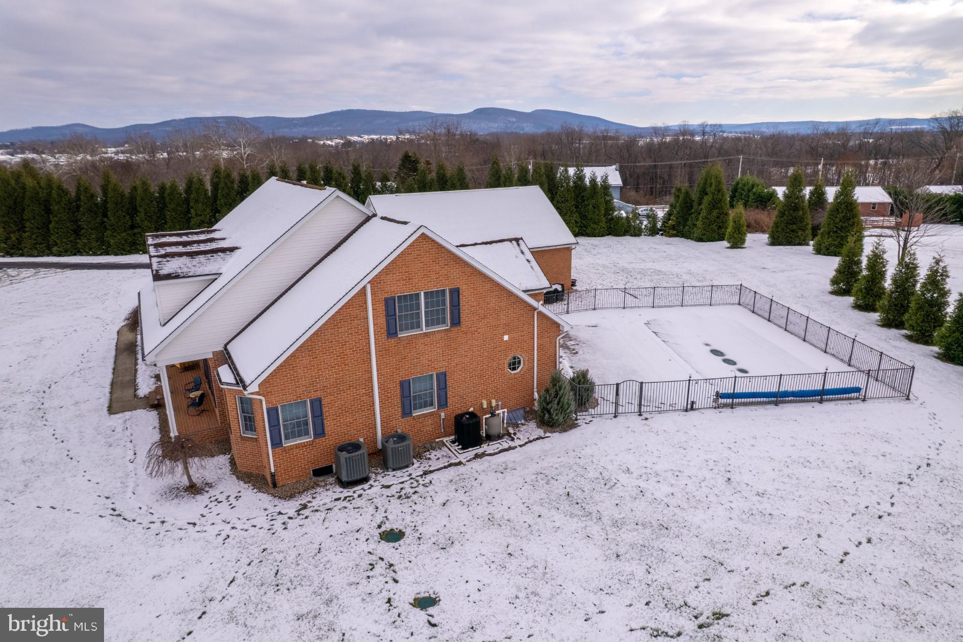 GREENE TWP - Residential