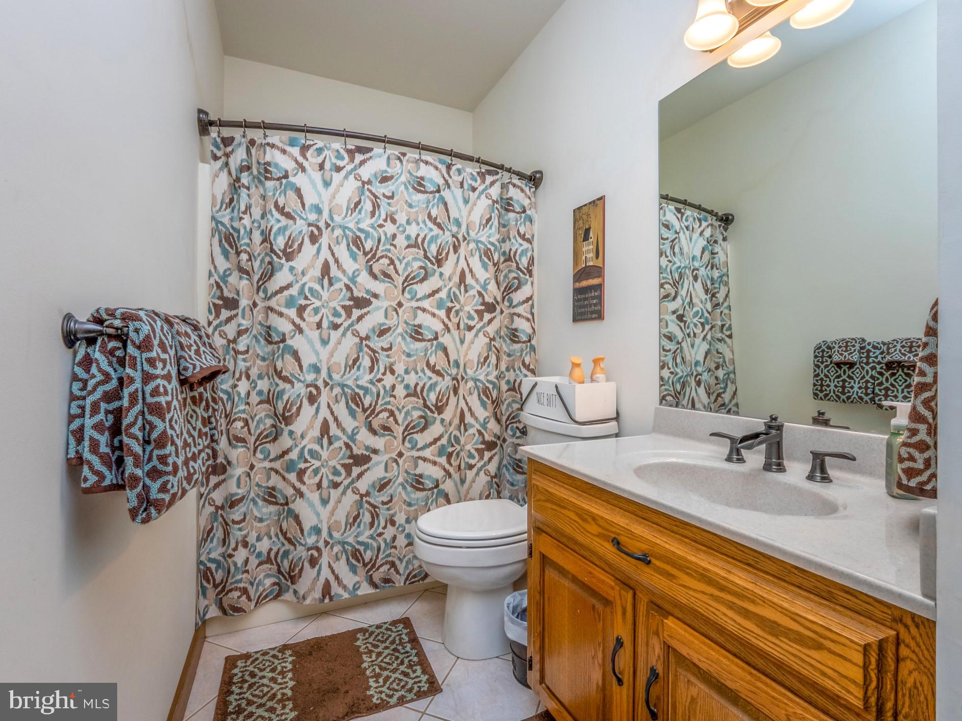 GREENE TWP - Residential