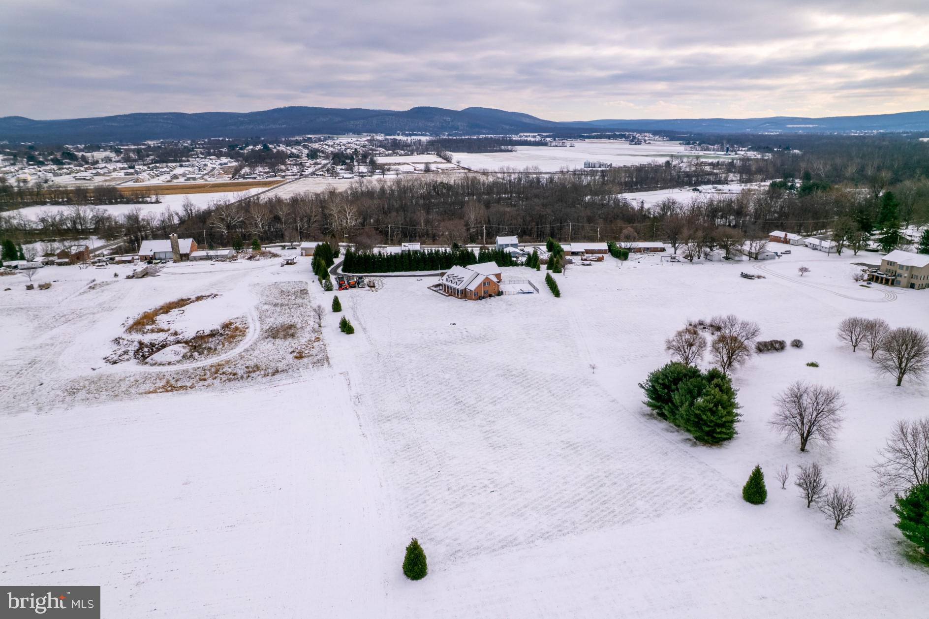 GREENE TWP - Residential