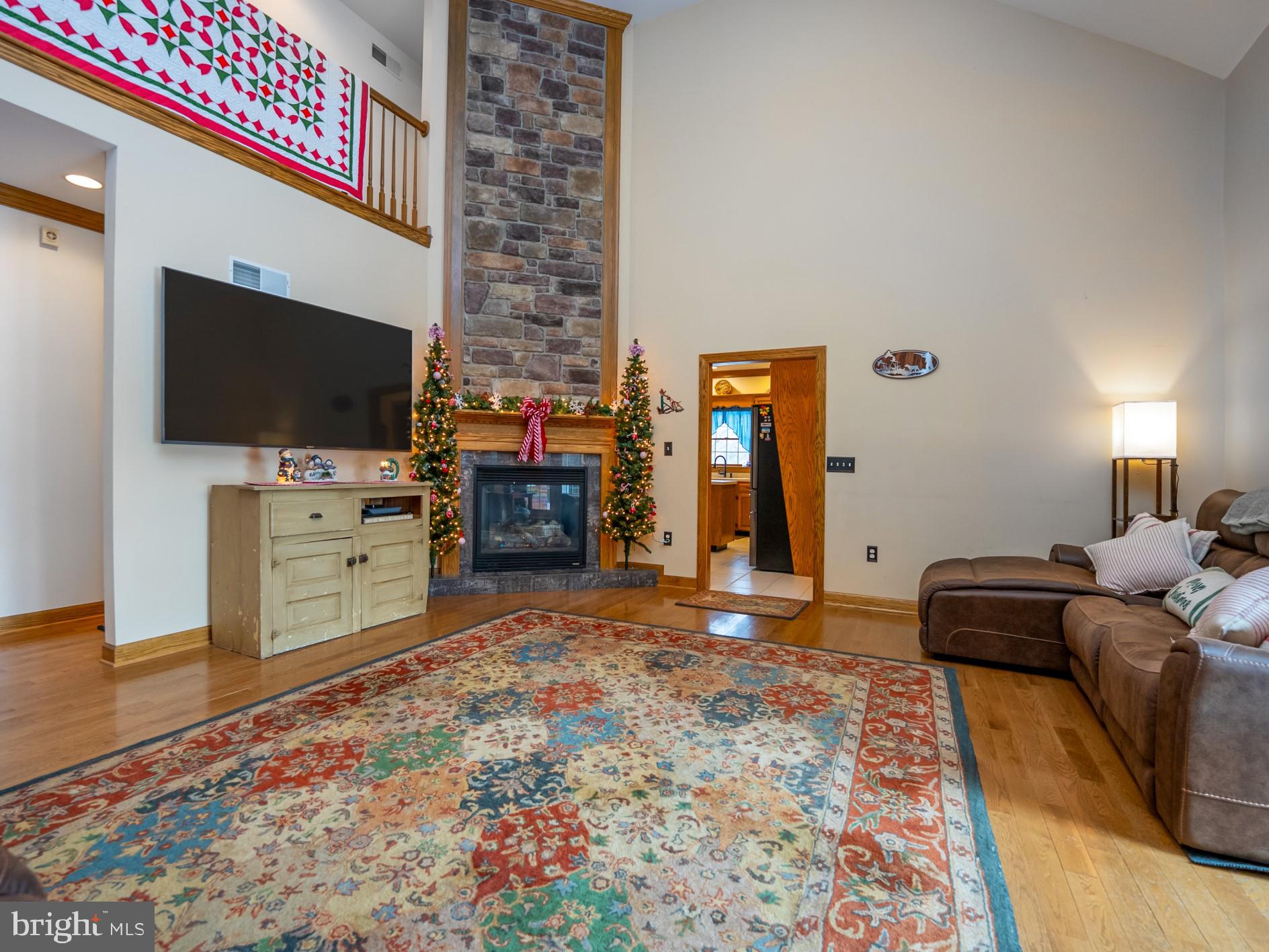 GREENE TWP - Residential