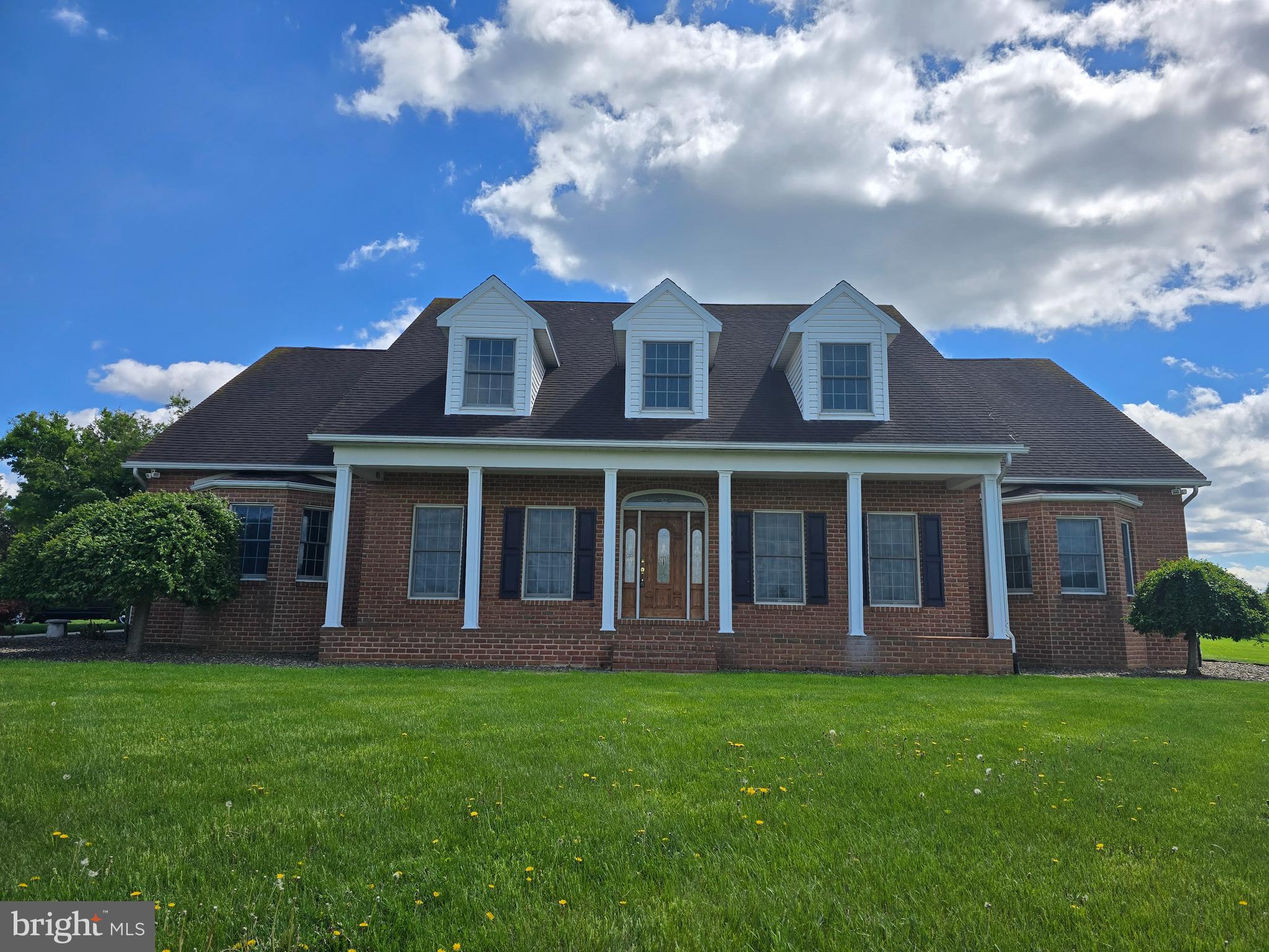 GREENE TWP - Residential