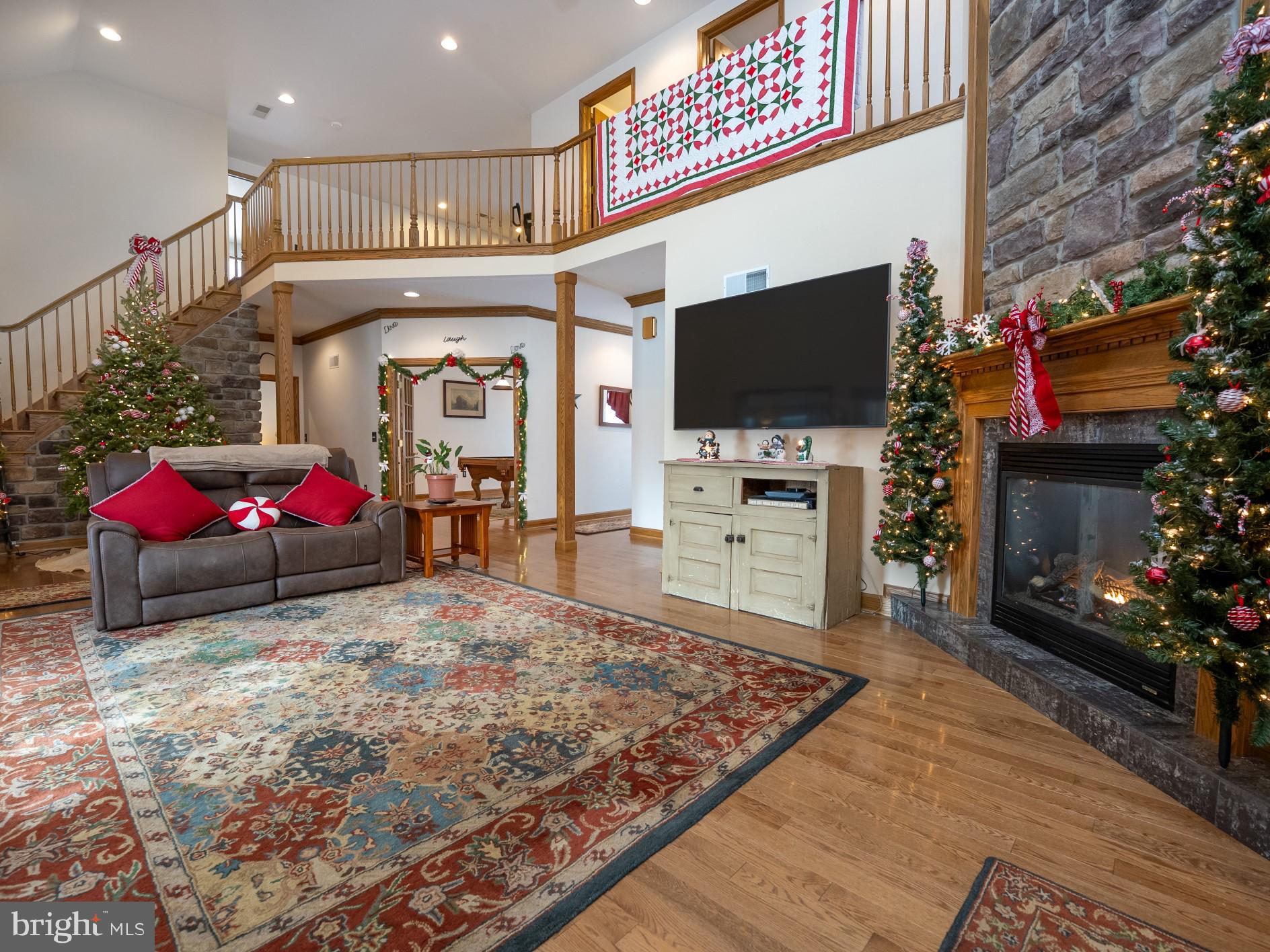 GREENE TWP - Residential