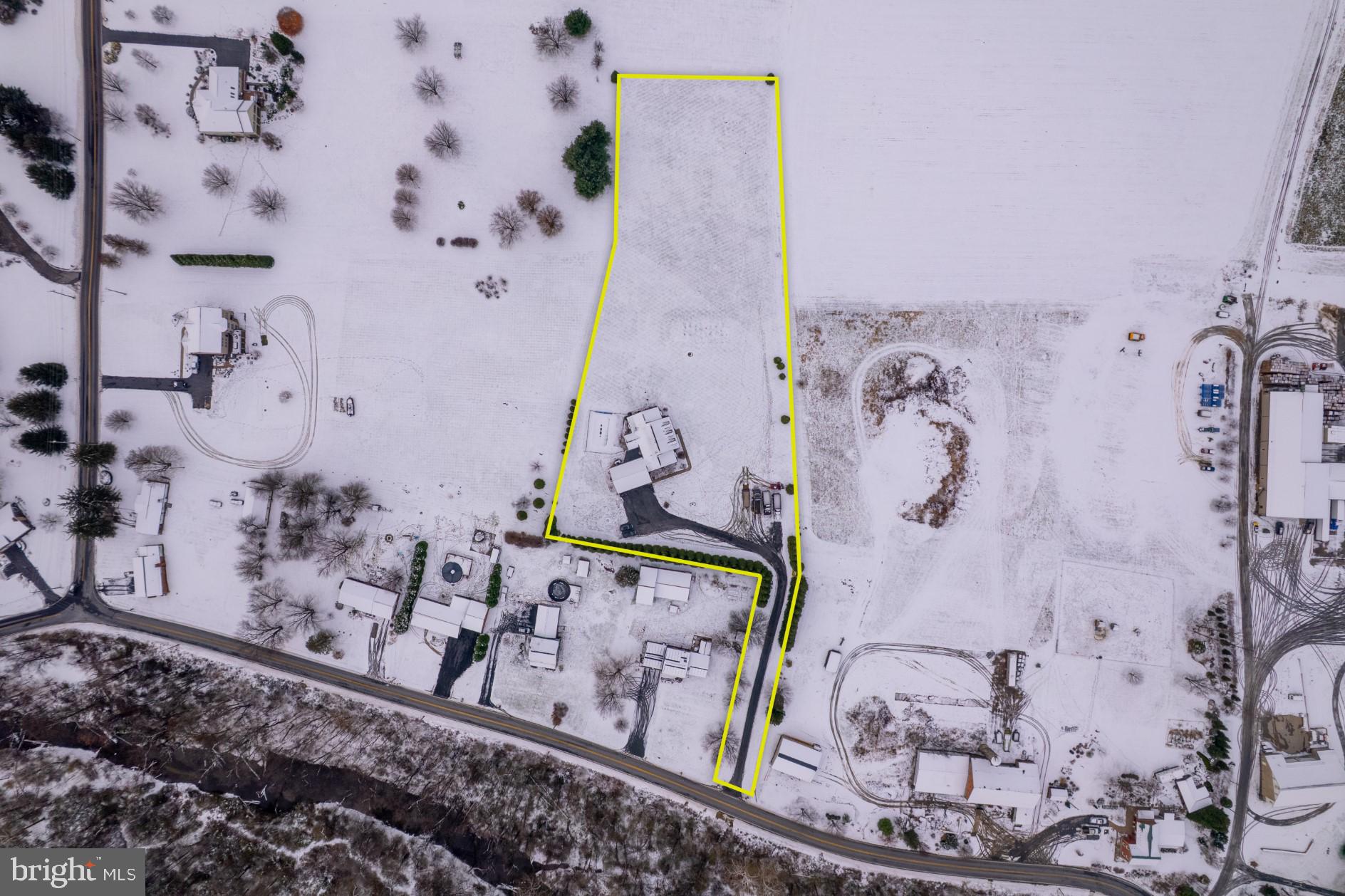 GREENE TWP - Residential