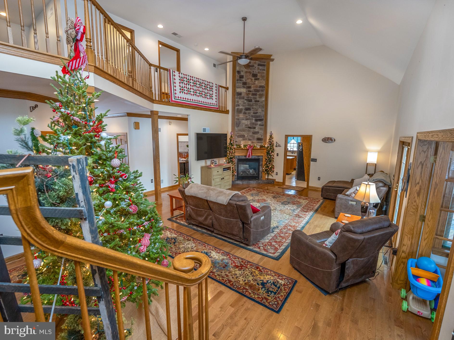 GREENE TWP - Residential