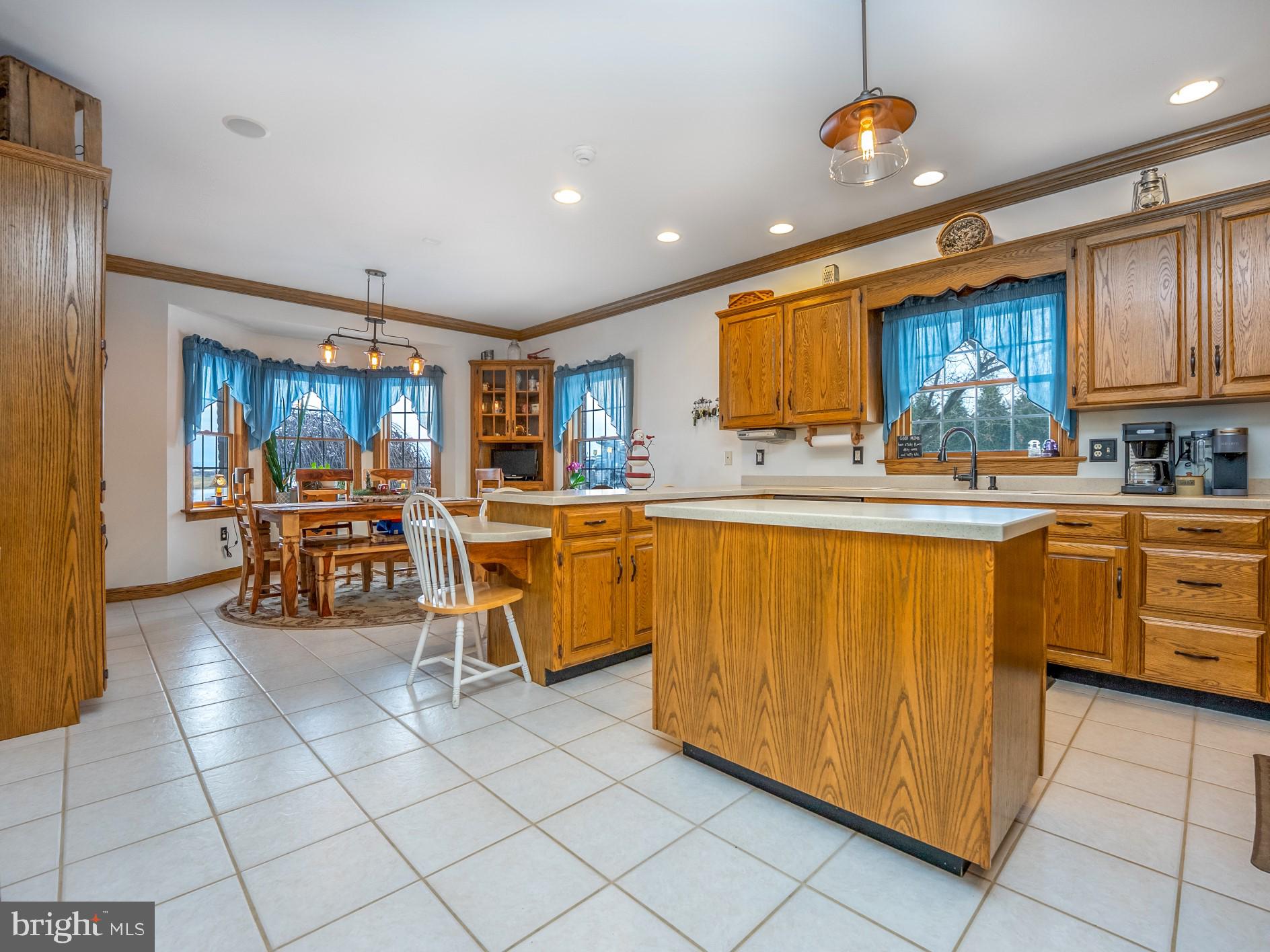 GREENE TWP - Residential