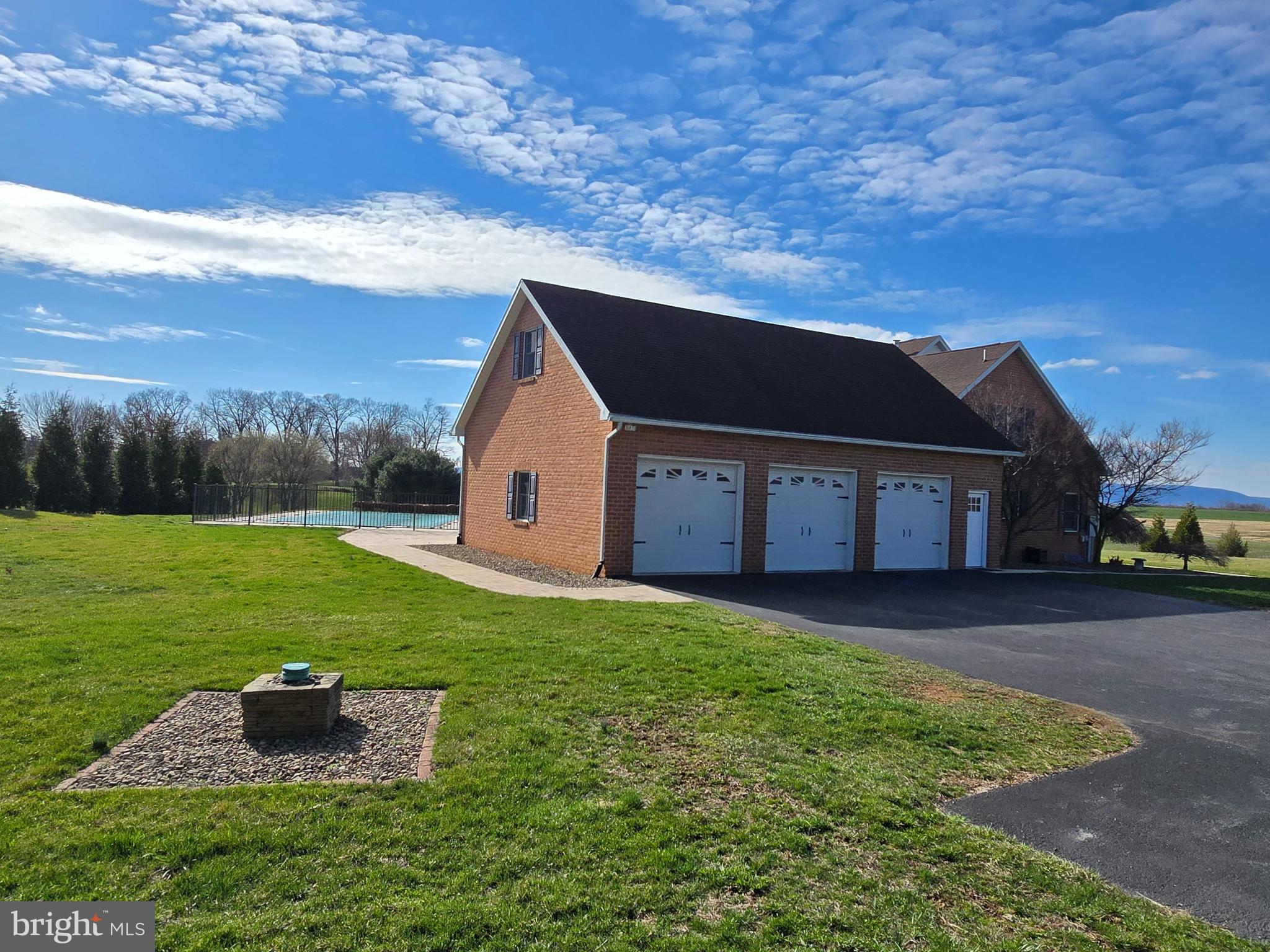 GREENE TWP - Residential