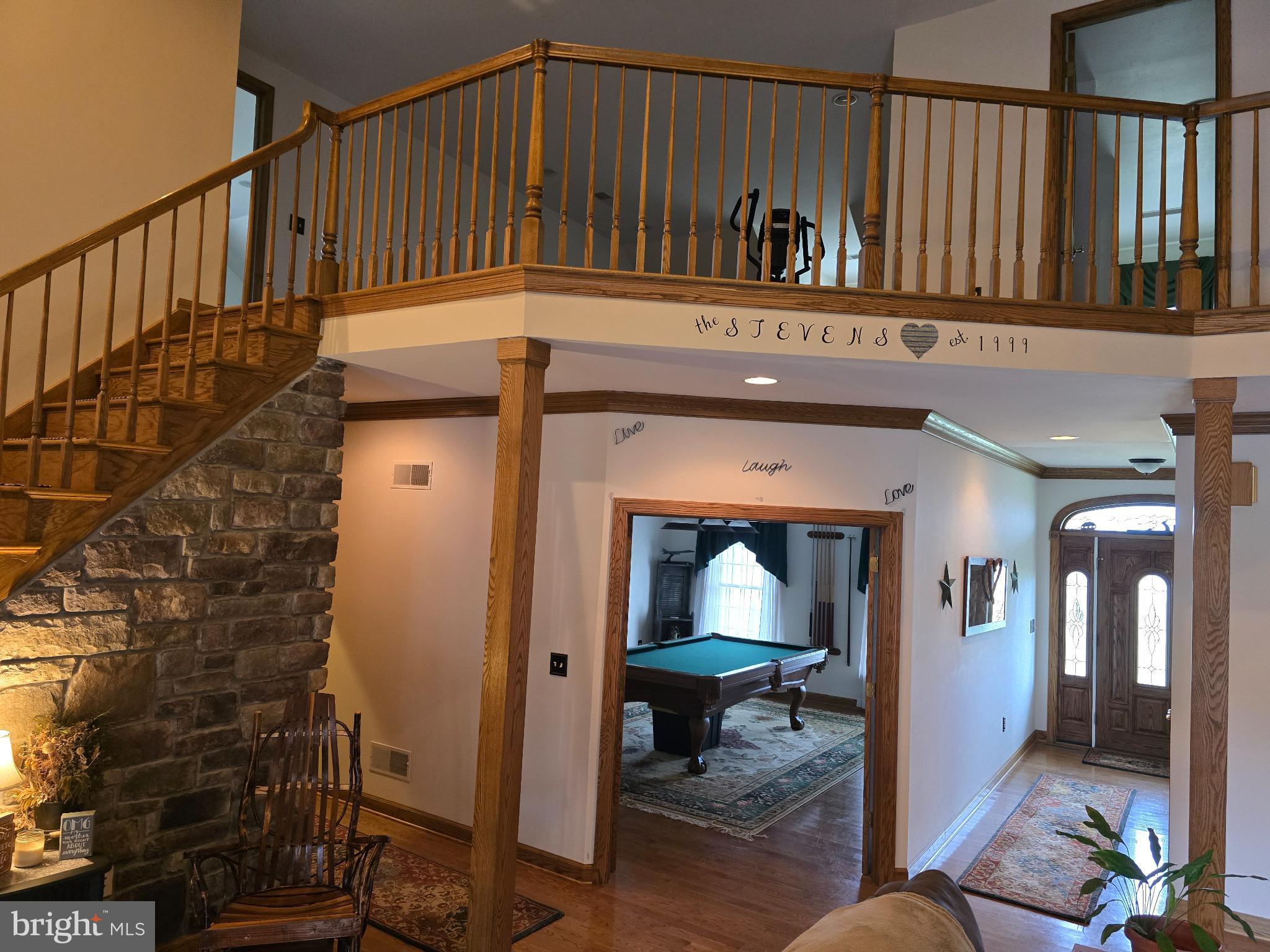 1709 RAGGED EDGE ROAD