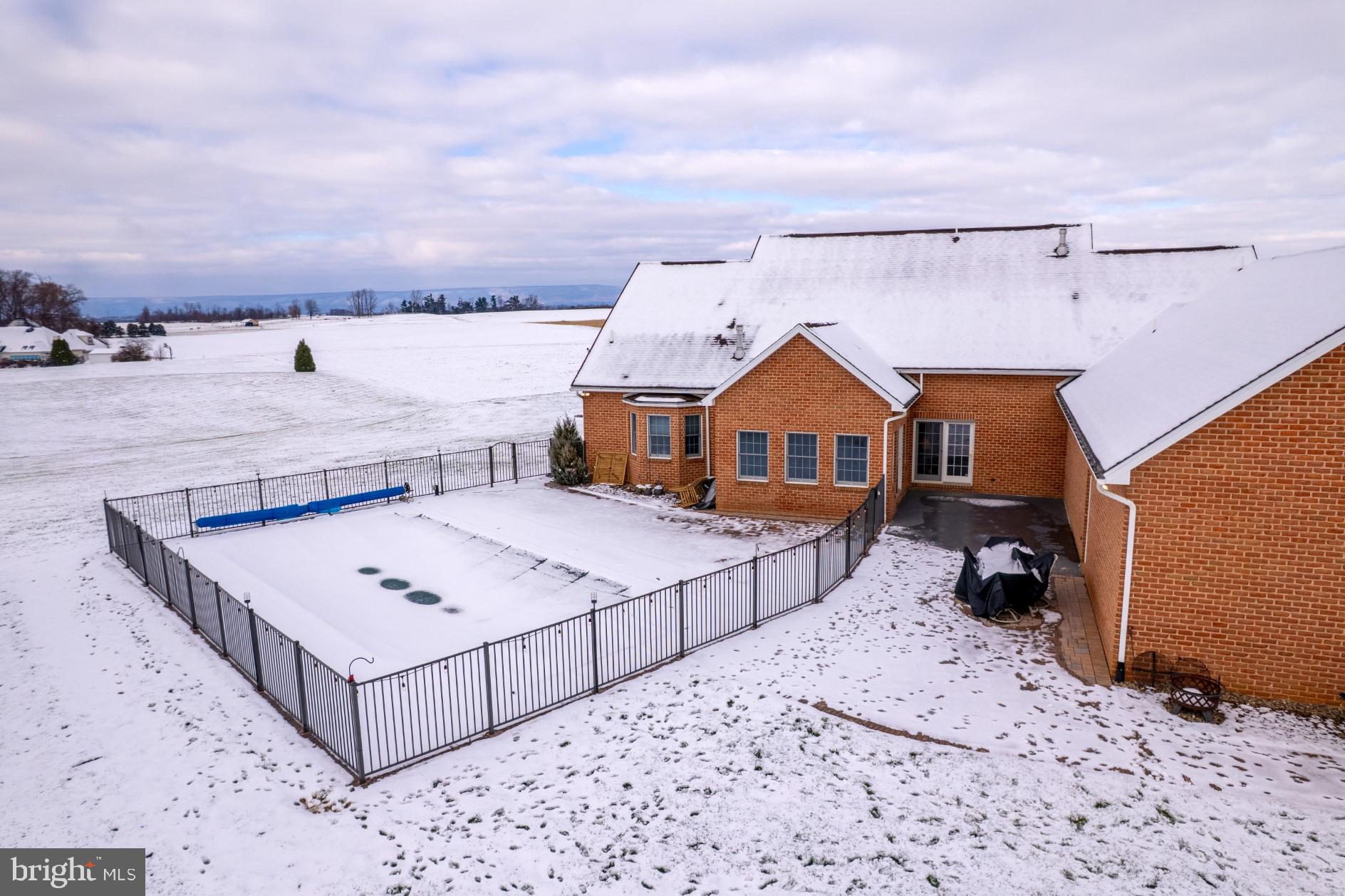 GREENE TWP - Residential