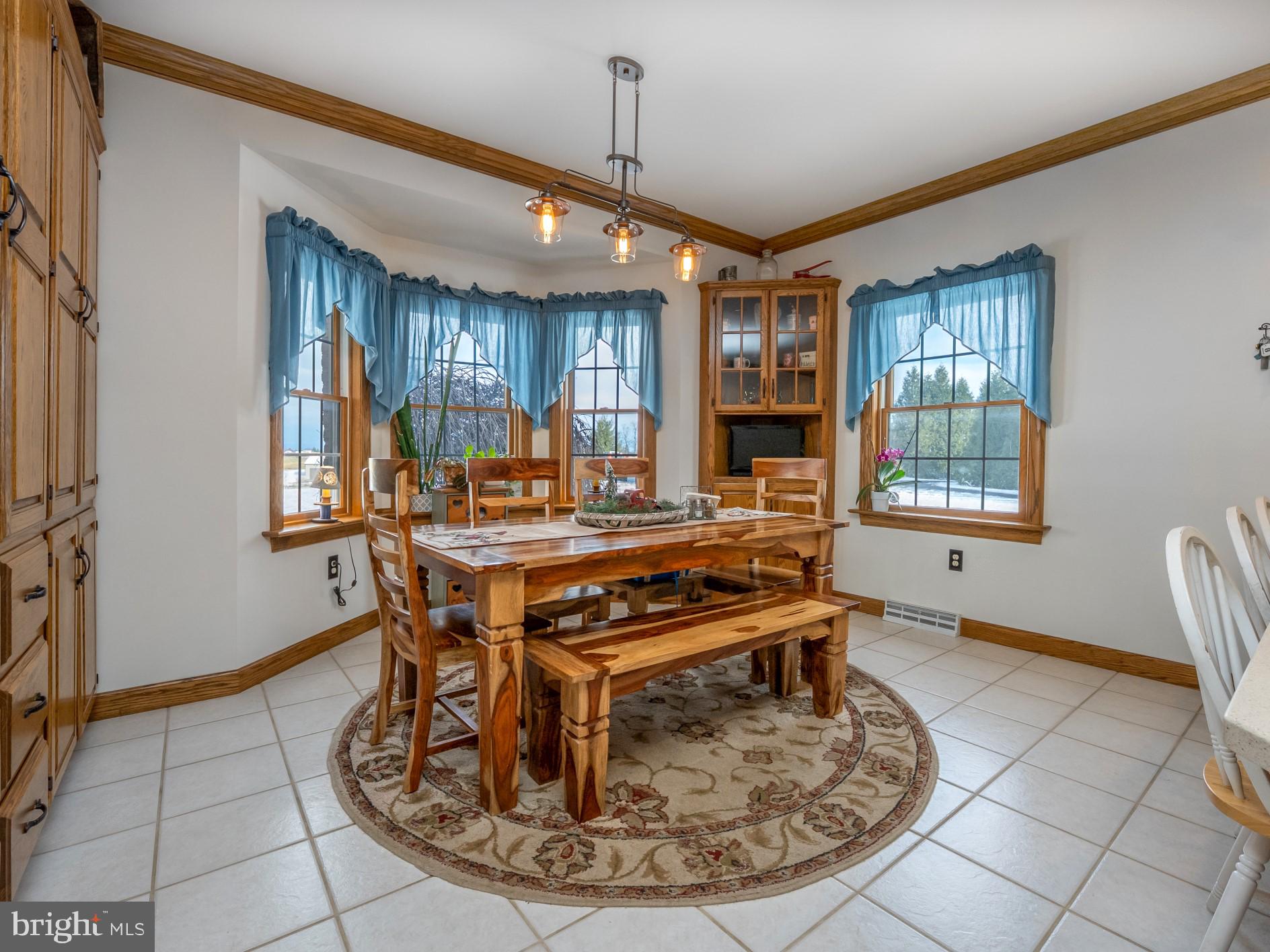 GREENE TWP - Residential