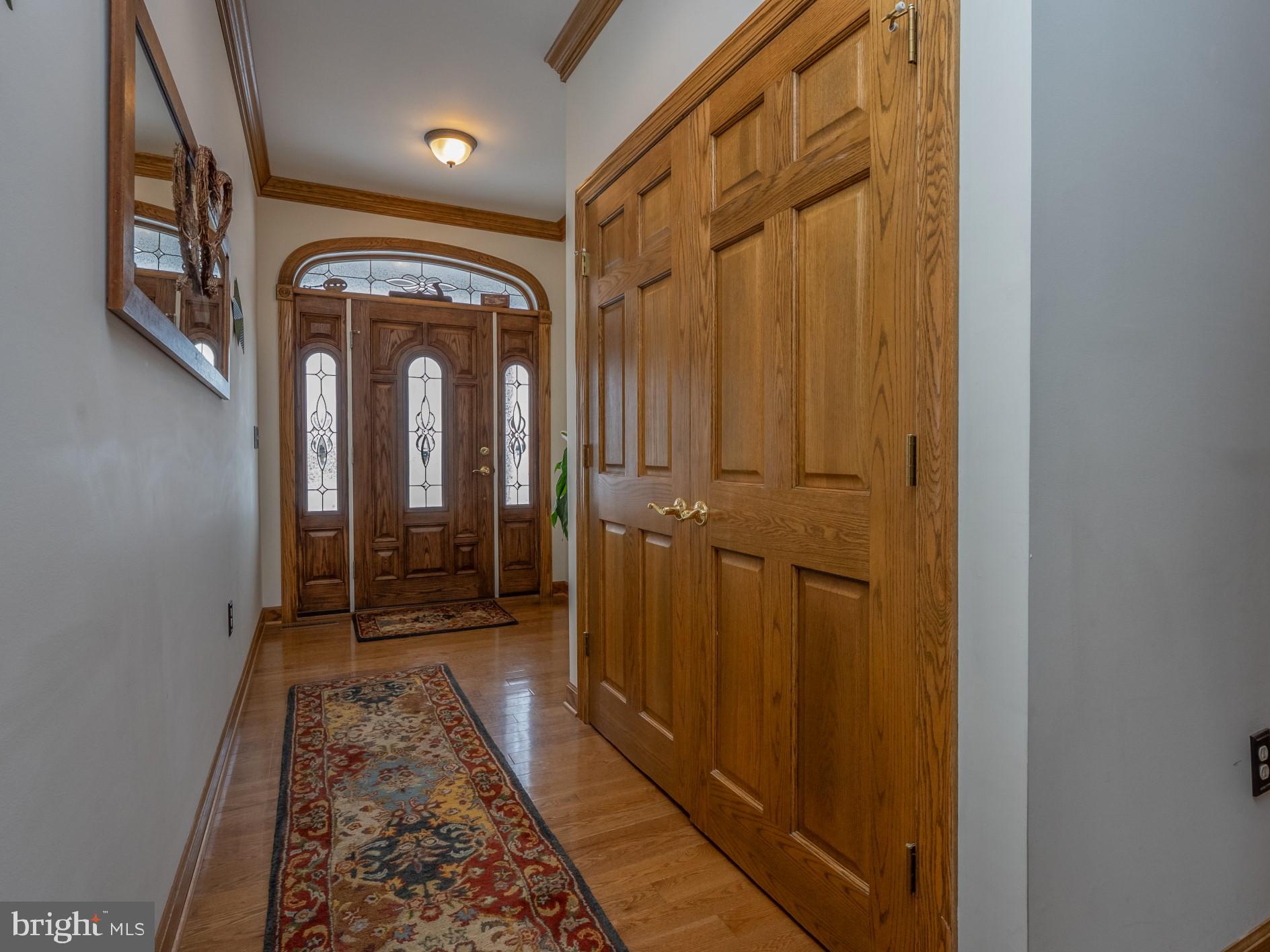 GREENE TWP - Residential