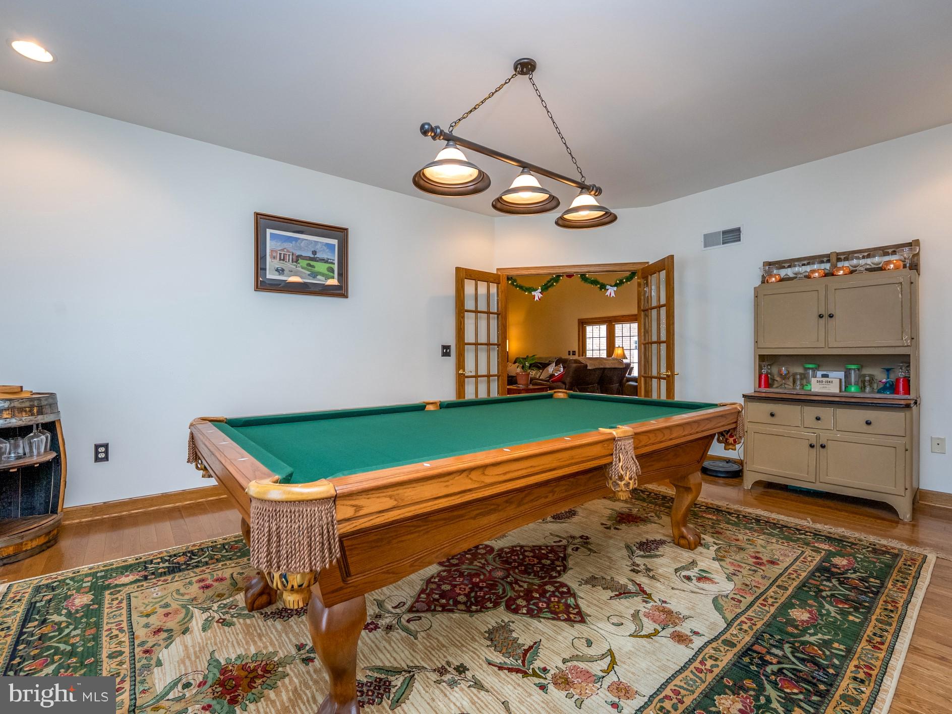 GREENE TWP - Residential