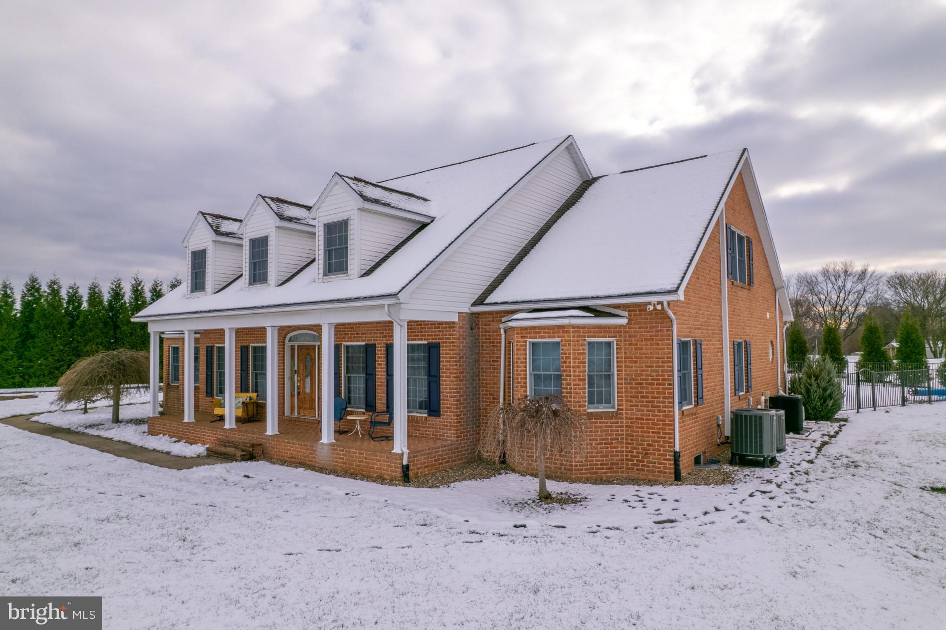 GREENE TWP - Residential