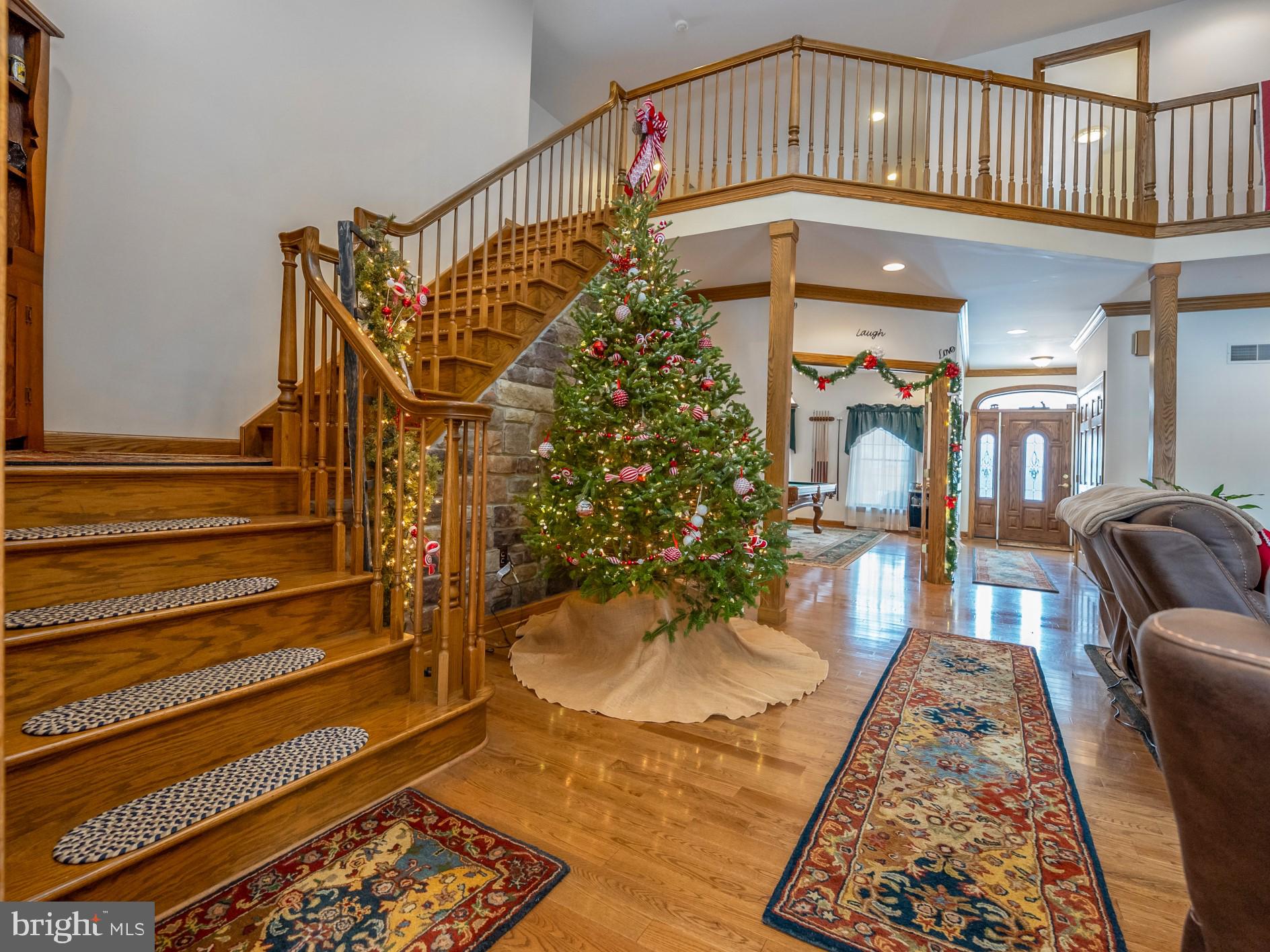 GREENE TWP - Residential