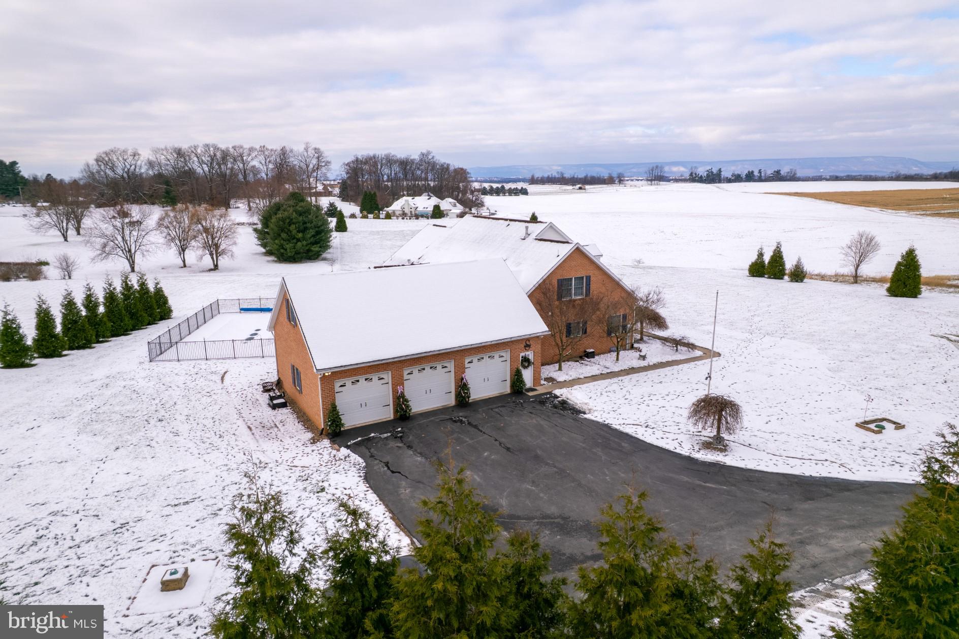 GREENE TWP - Residential