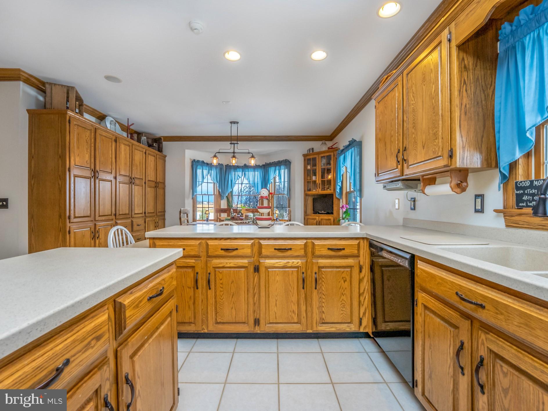 GREENE TWP - Residential