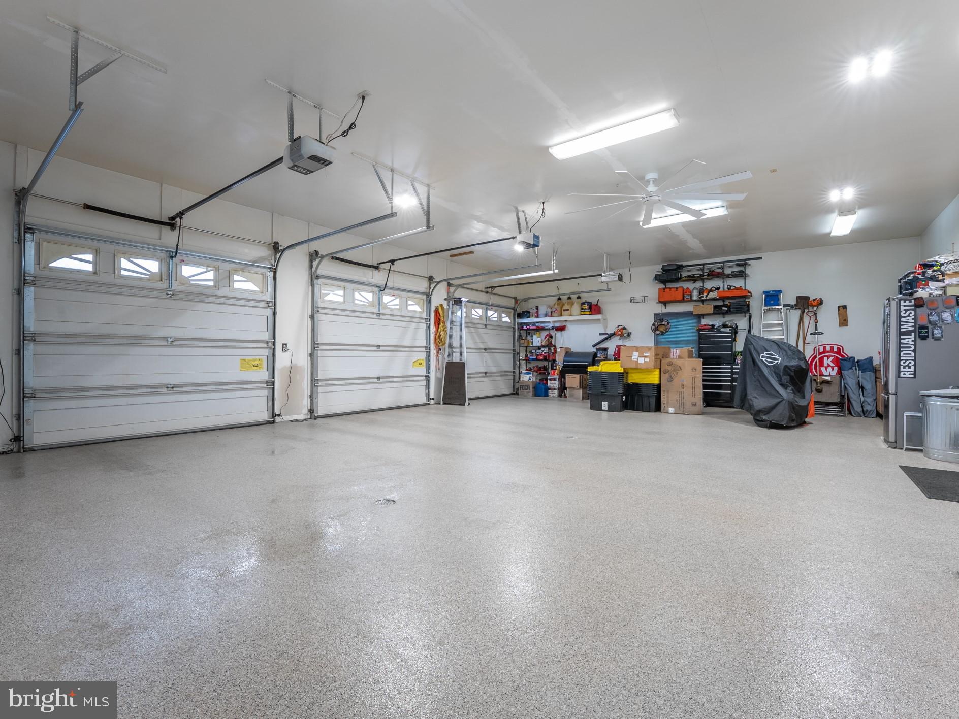 GREENE TWP - Residential