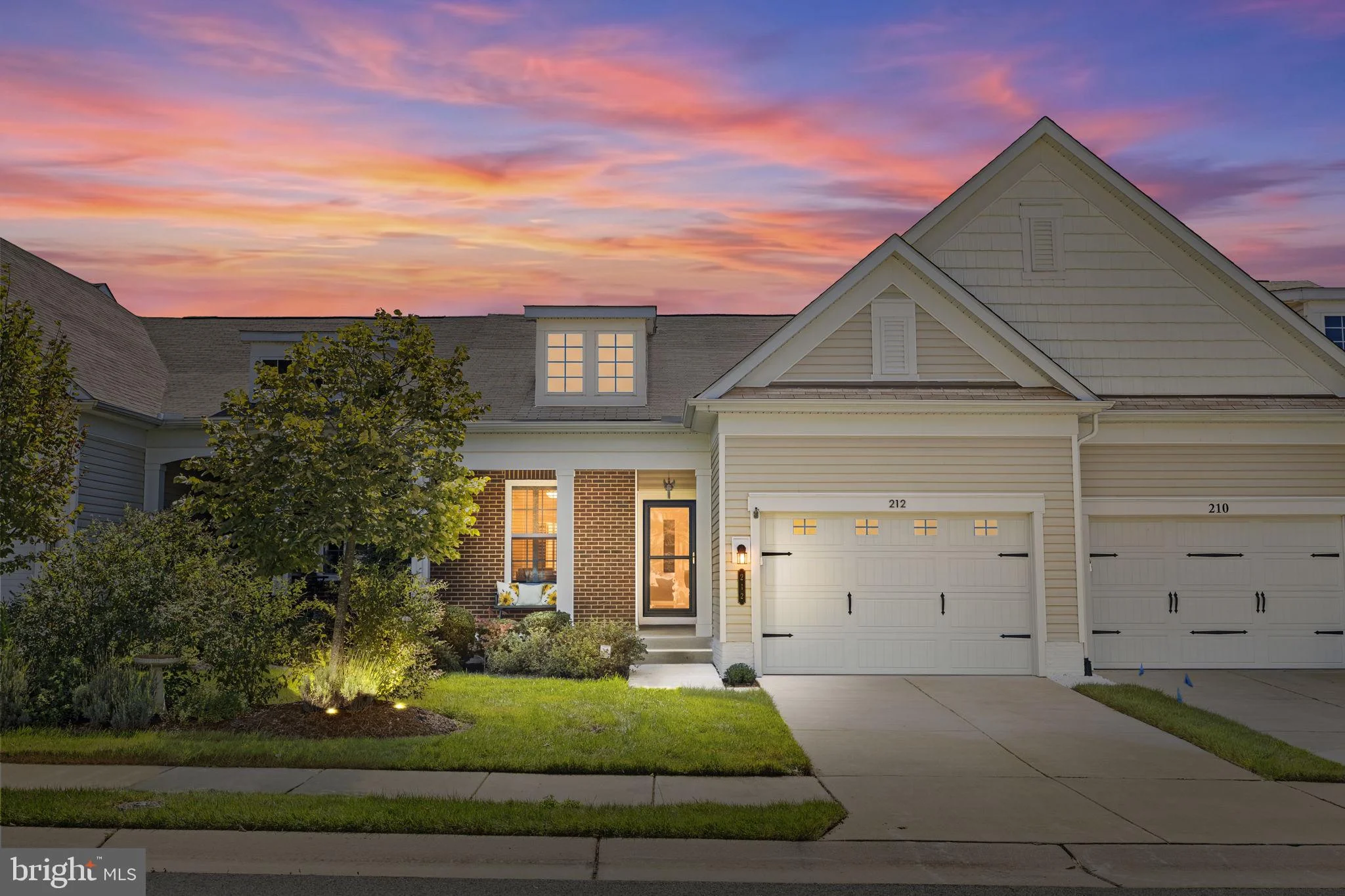 212 Long Point Drive, Fredericksburg, VA, 22406