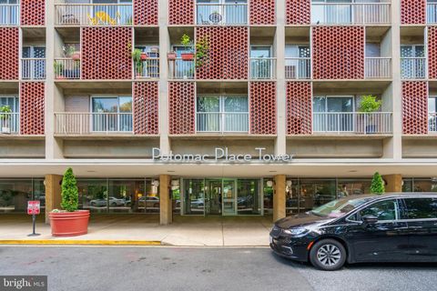 800 4TH STREET SW S421 WASHINGTON DC 20024