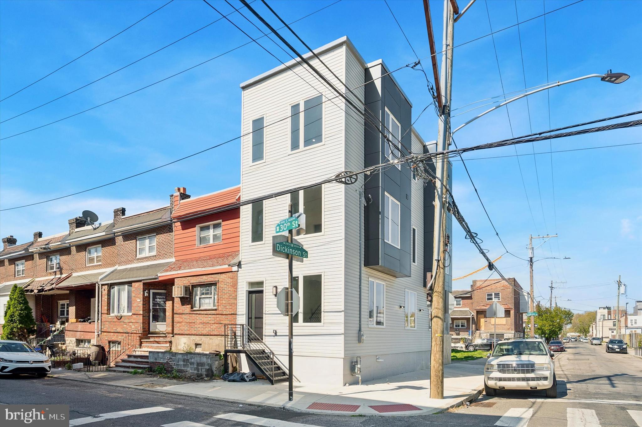 1500 S 30TH STREET