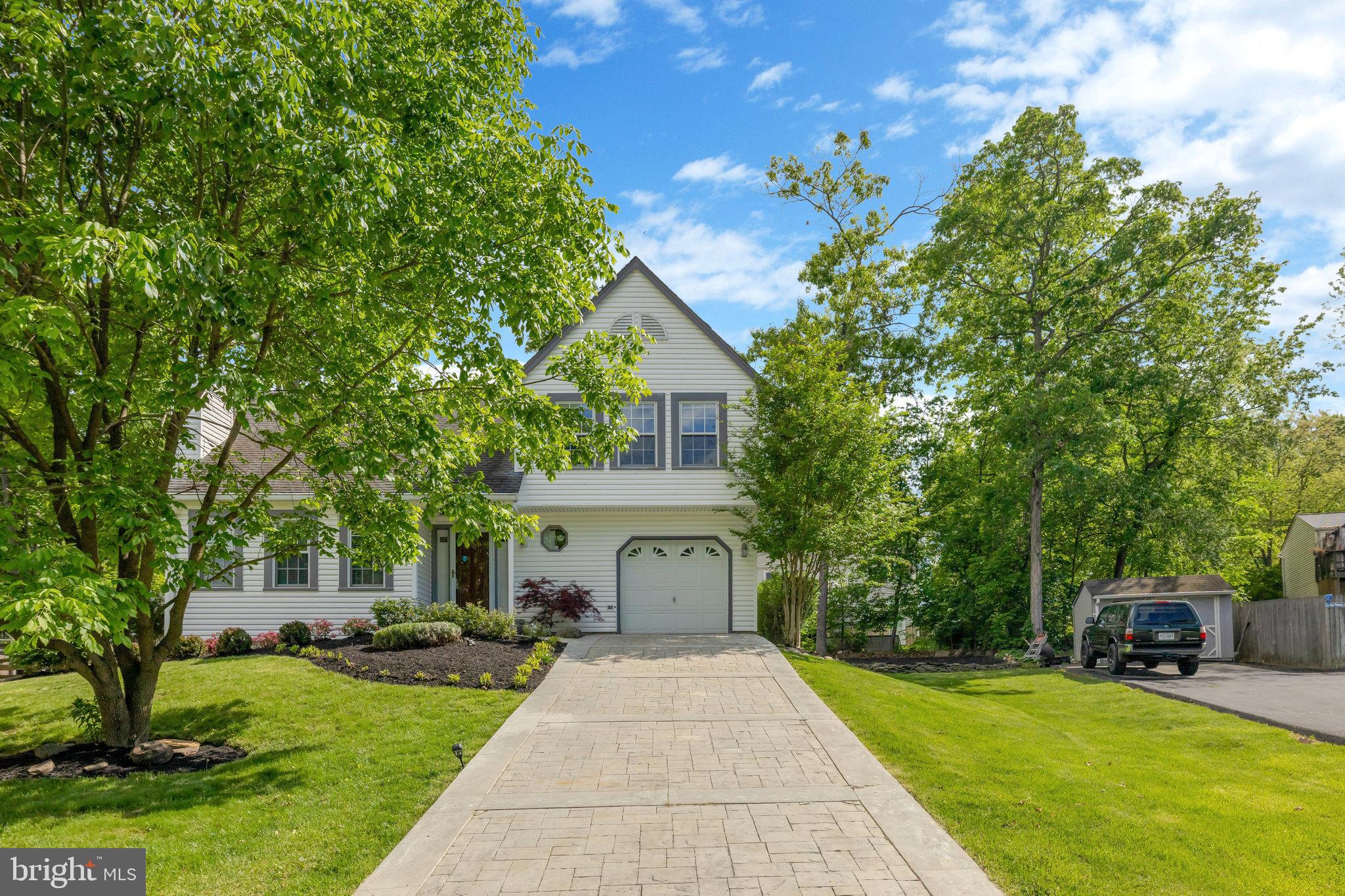 PLEASANT VALLEY - Residential