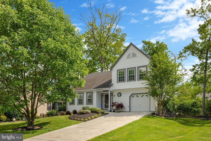 Welcome to a QUIET  and BEAUTIFUL  neighborhood. This house has been updated throughout, so the new owner will not have much to do. The kitchen, bathroom, entire upper level floor and AC systems have been updated, and the washer and dryer have been replaced. The roof is 30yrs shingle, which is about 10 years old and in excellent condition. The back yard is a place where you can plant all kinds of plants and vegetables you want, and it is a house with a lot of sunlight and a bright house with a unique FLOOR PLAN. The stairs are not too high, so it is easy for adults and children to go between floors. The small space in the basement can be used as a room or study. The best space in this house, the sunroom, is a place with a lot of sunlight and a separate AC facility, so it can be used for various purposes in all four seasons, and it is perfect for family parties and growing various plants. And there is ample parking. Although there is no HOA, our neighborhood is well managed and is a safe community where children can run around freely. We hold many events every year, making it a good opportunity for children and adults to socialize. If you have children, I can guarantee you that there is no better neighborhood than this. Especially through FACEBOOK, we communicate with each other and help each other. It is close to the golf course, and the Nature Park and Cox Farm are very close, so you can enjoy the leisure of seeing the different scenery in each season. . All the shopping centers and restaurants are conveniently located. It is especially close to the Dulles Airport and easy to get to the 50, 28, and 29.