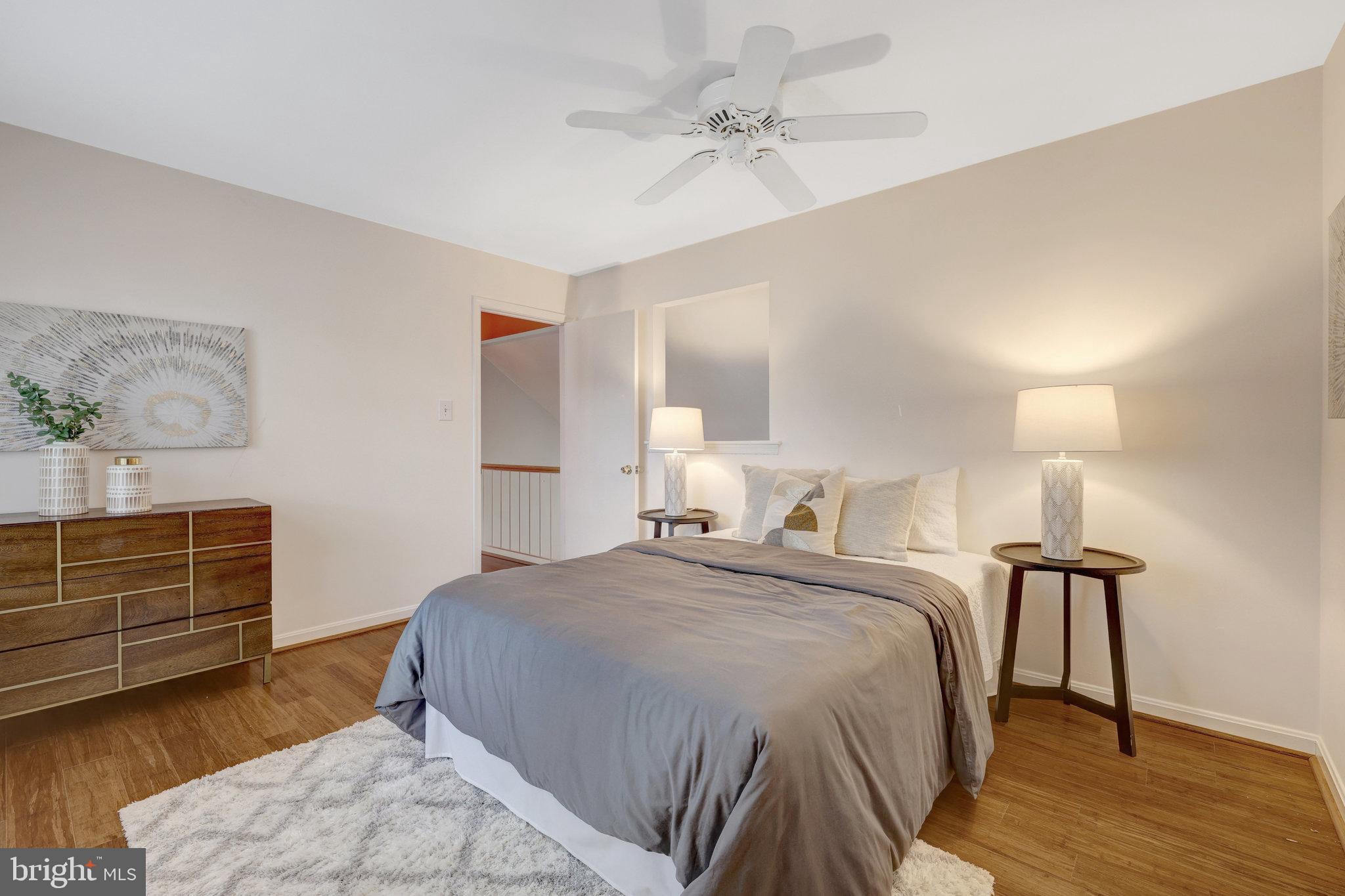 PLEASANT VALLEY - Residential