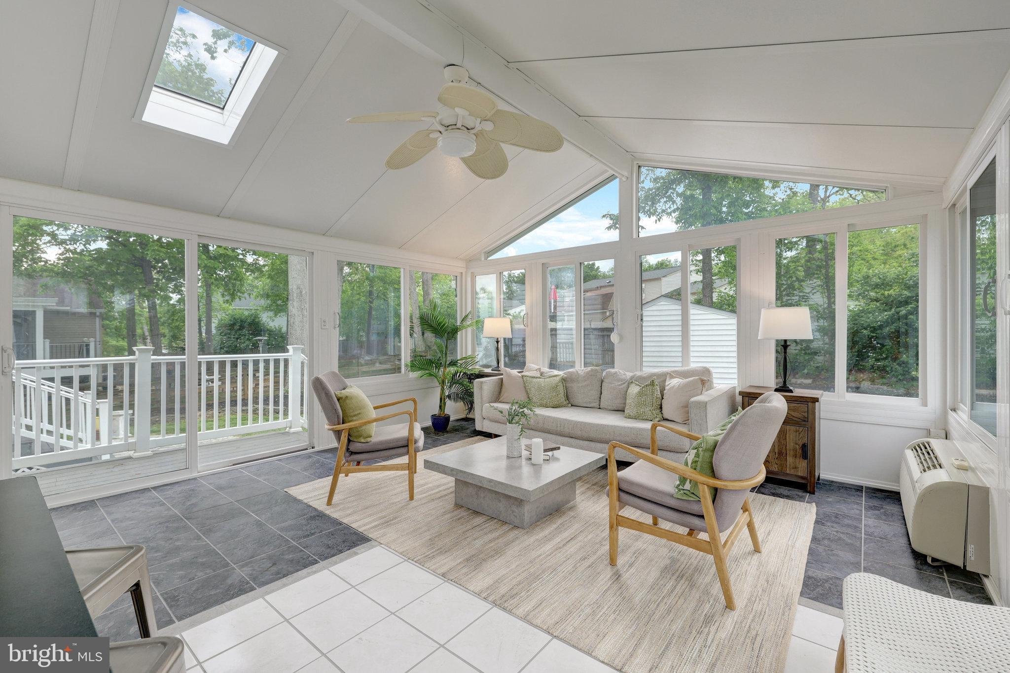 PLEASANT VALLEY - Residential