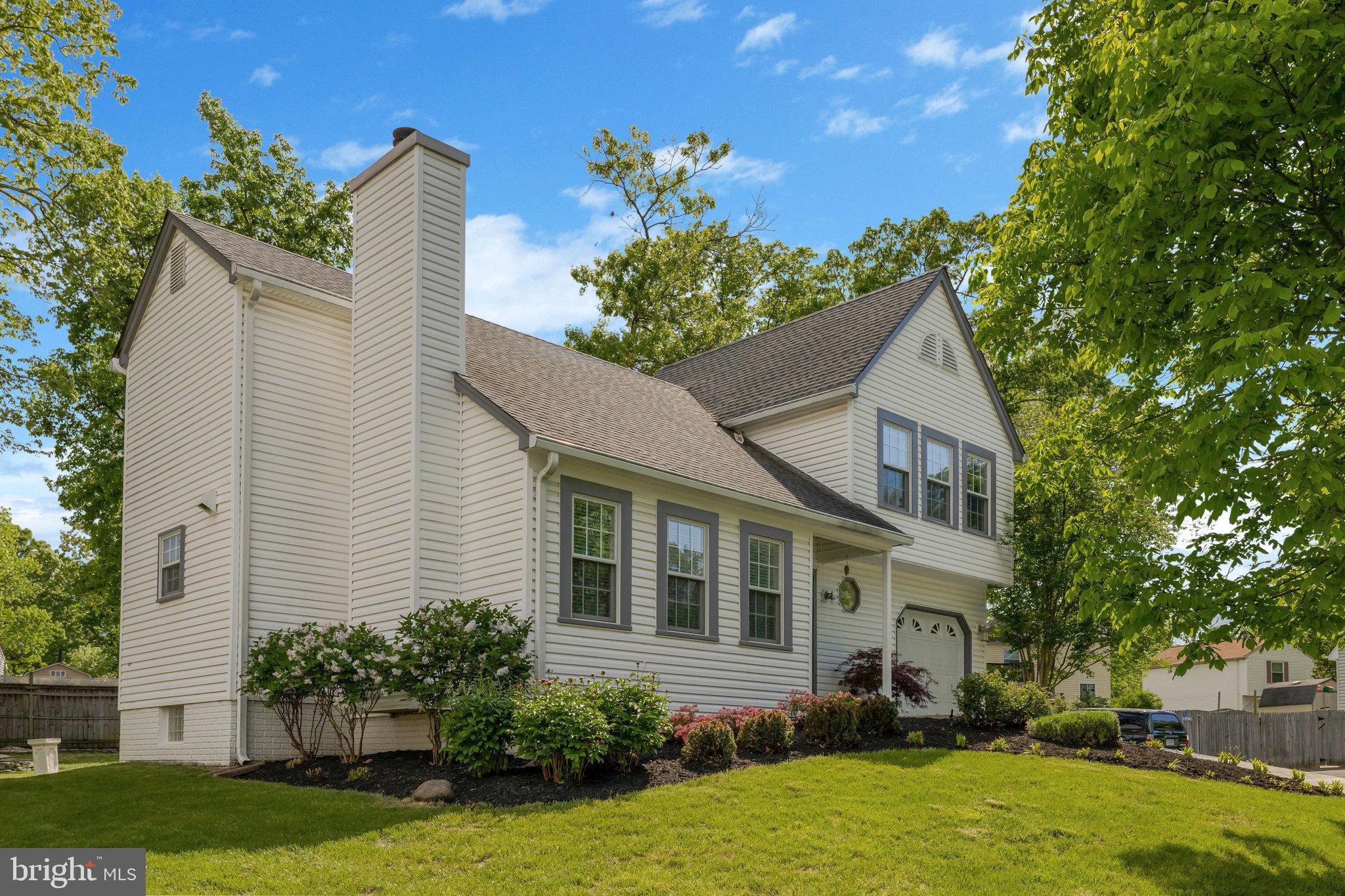 PLEASANT VALLEY - Residential