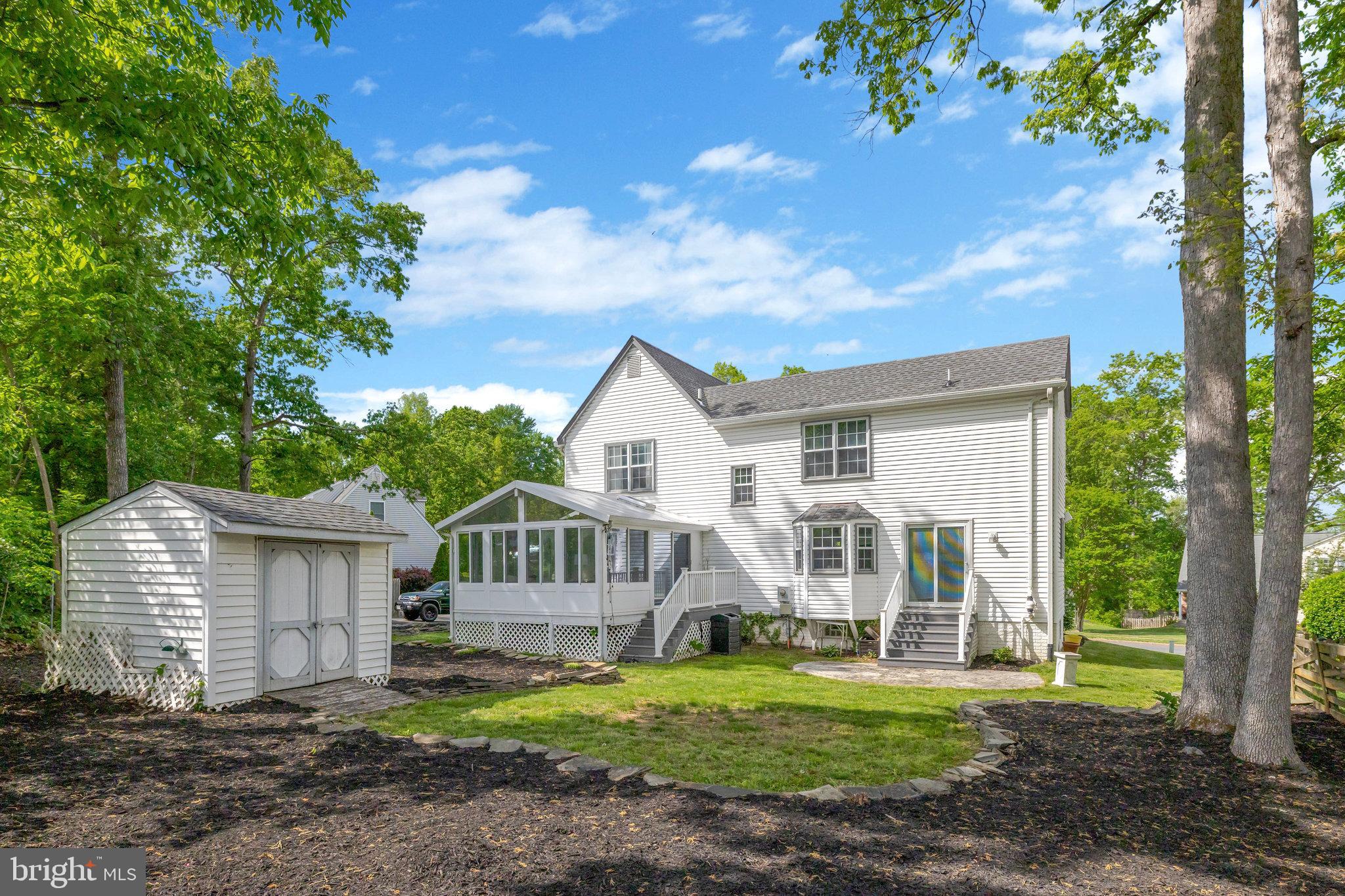 PLEASANT VALLEY - Residential