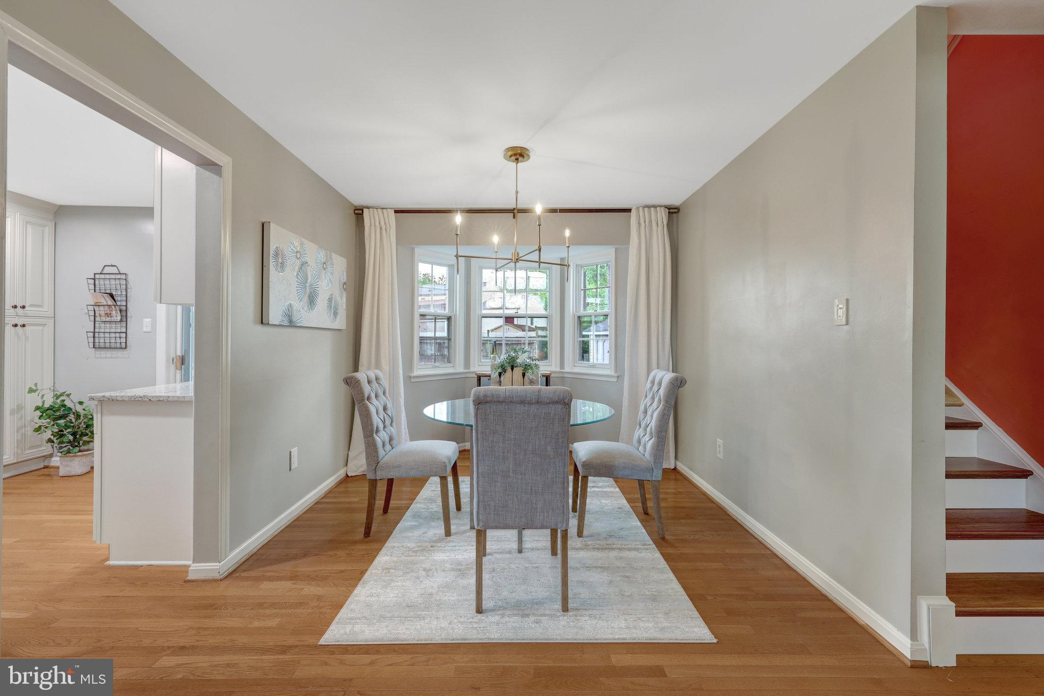 PLEASANT VALLEY - Residential