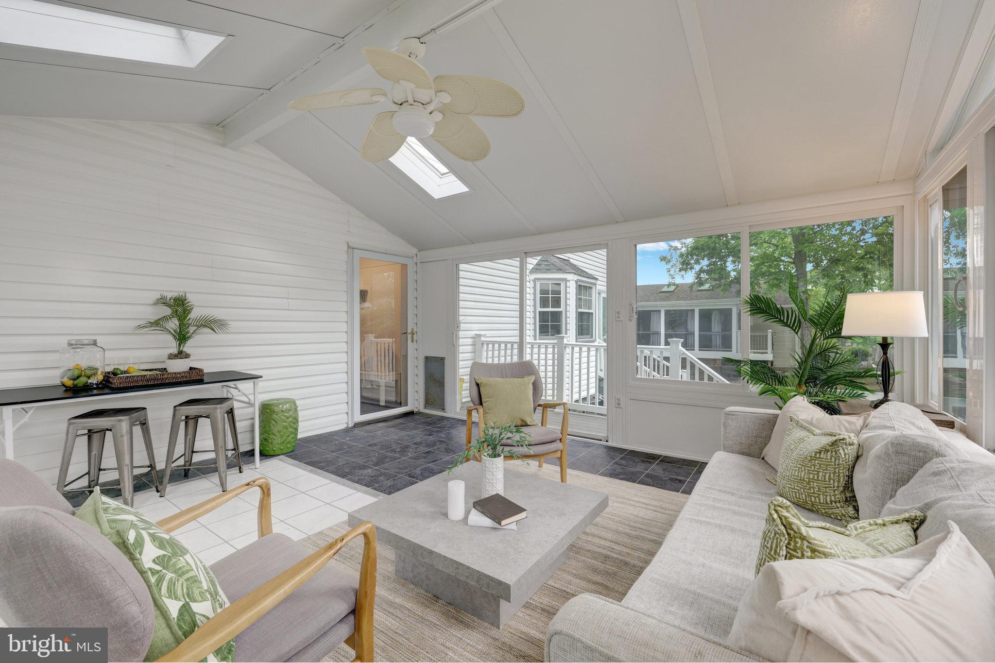 PLEASANT VALLEY - Residential