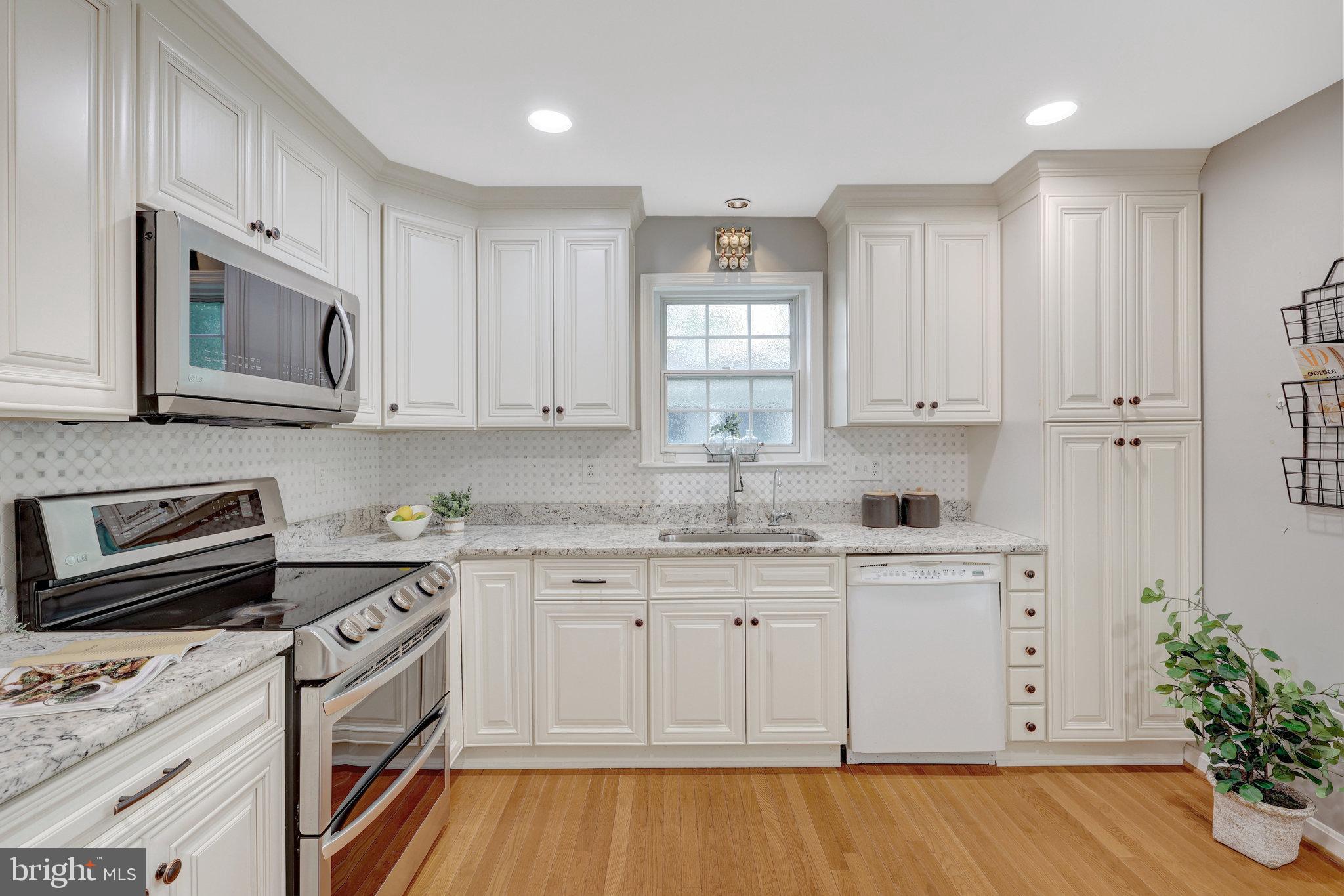 PLEASANT VALLEY - Residential